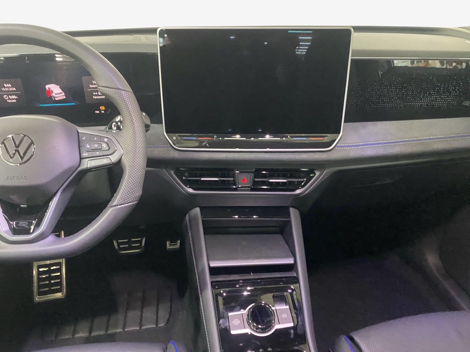 VW Tiguan 2.0 TSI DSG R-Line 4Motion-image-10