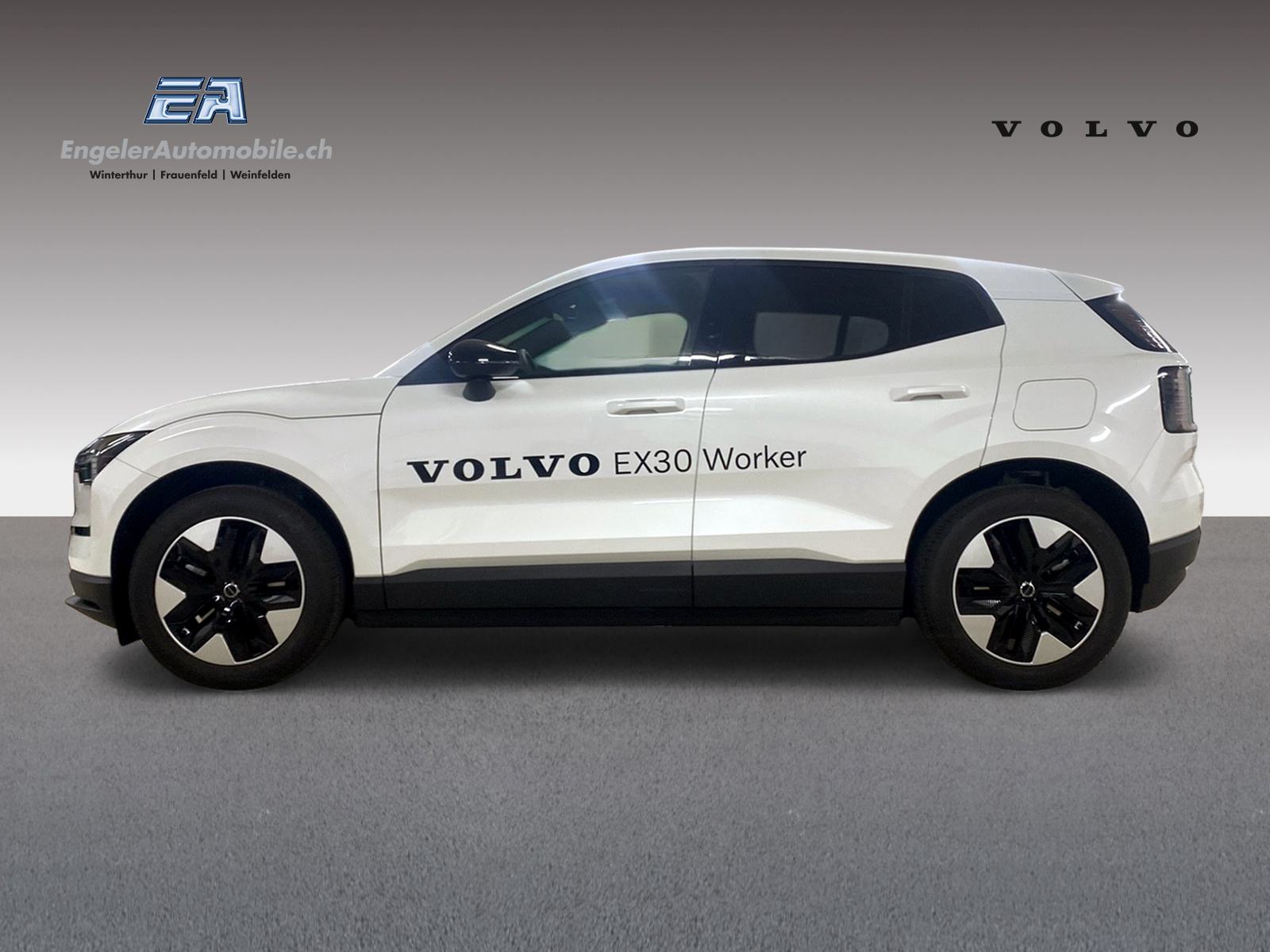 VOLVO EX30 E60 Core - Worker-image-2