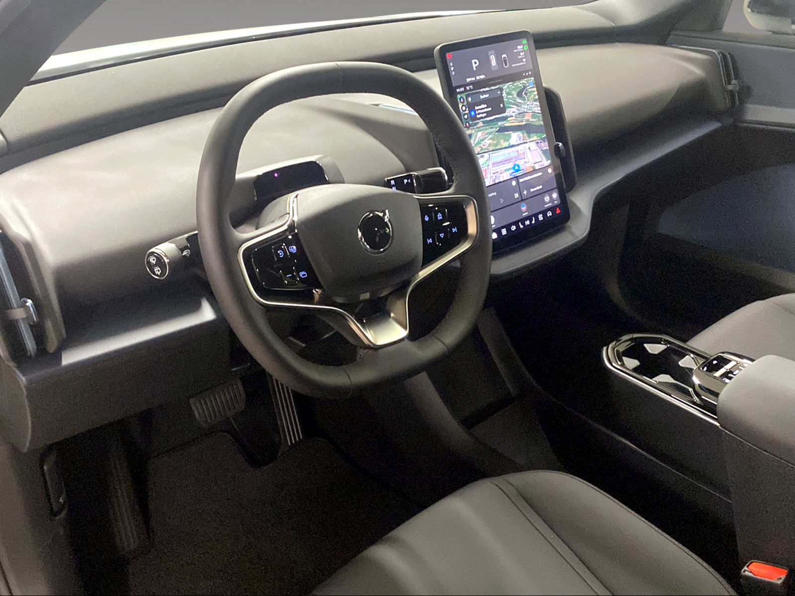 VOLVO EX30 E60 Core - Worker-image-7