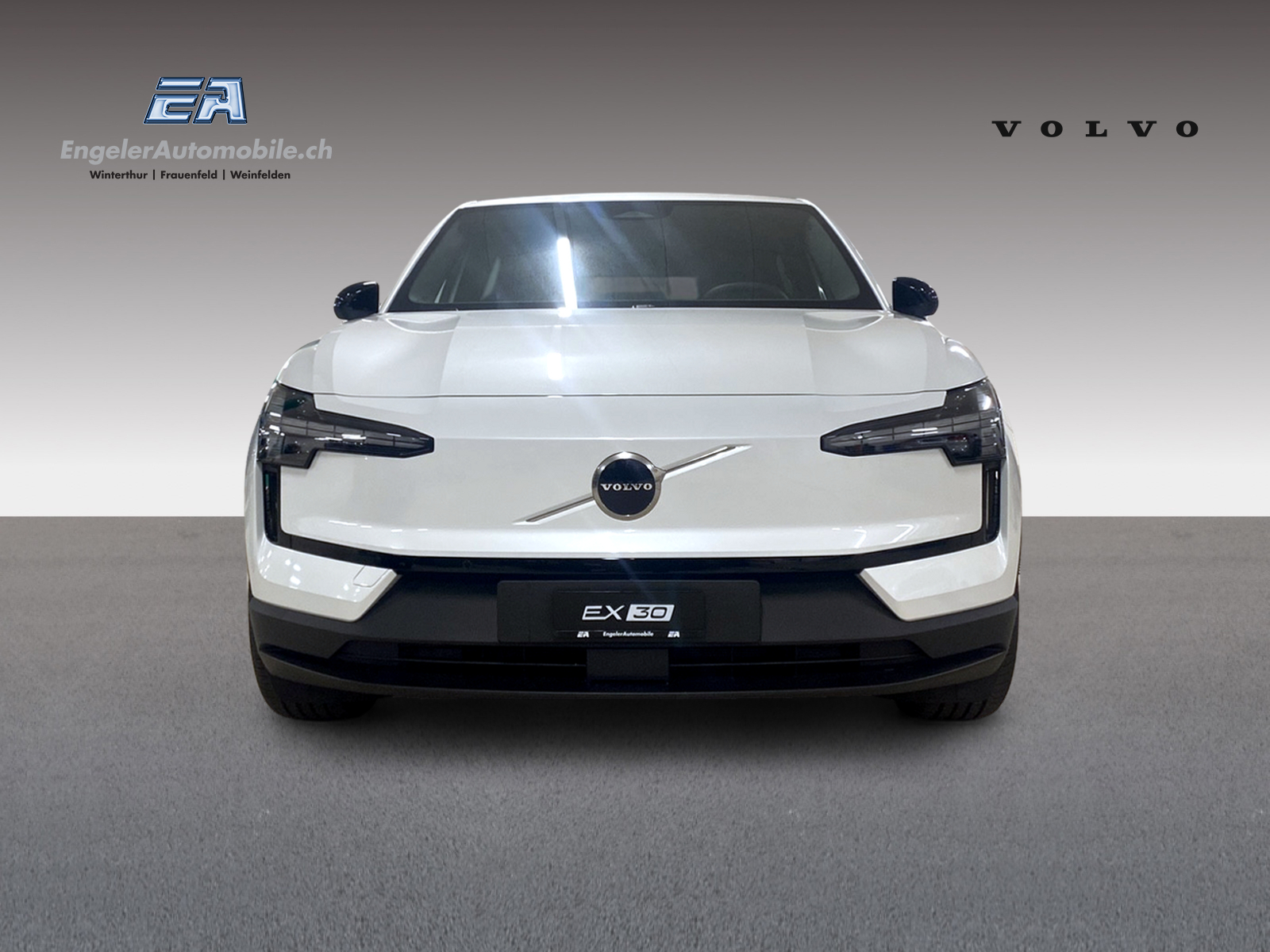 VOLVO EX30 E60 Core - Worker-image-1