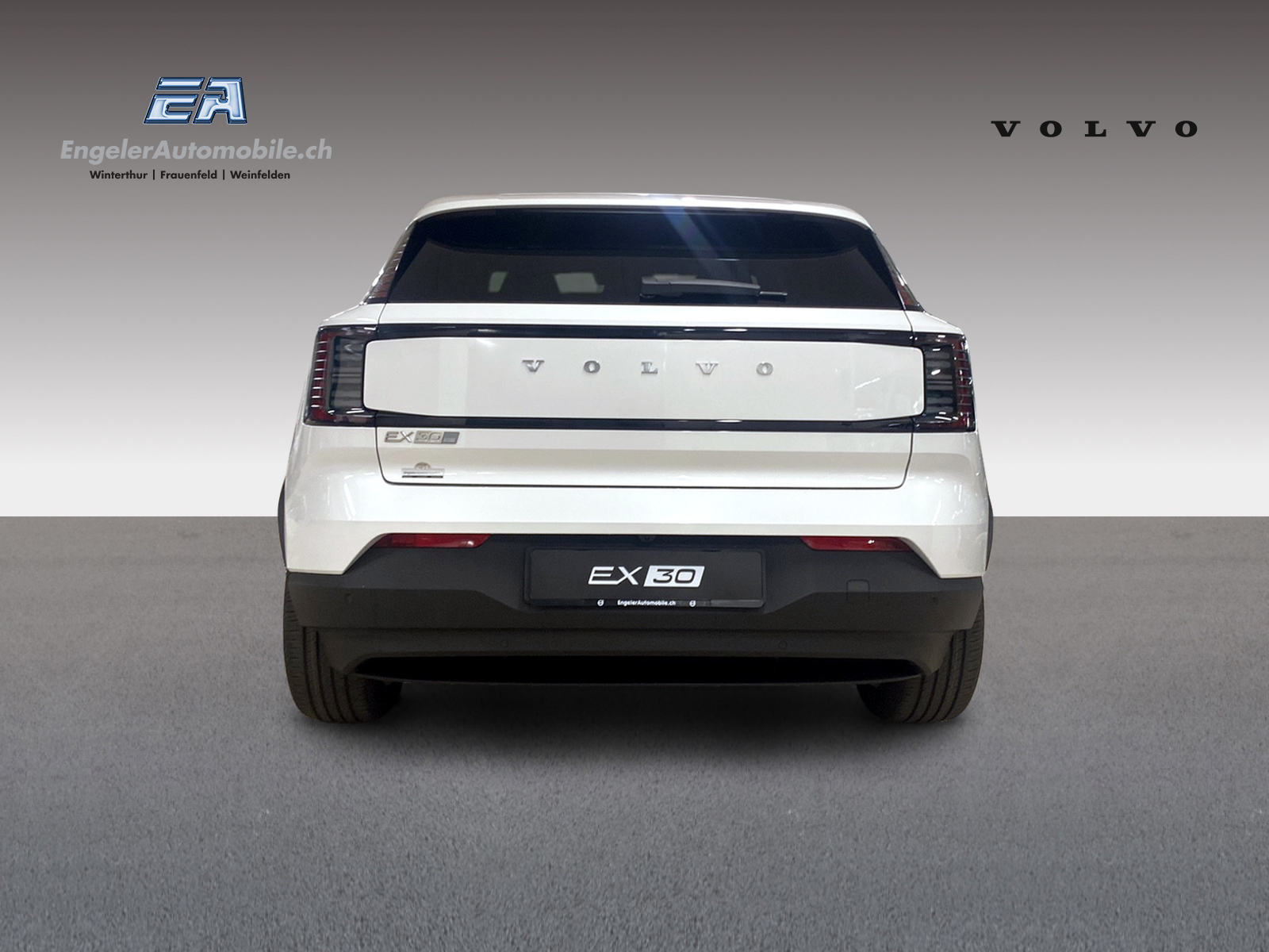 VOLVO EX30 E60 Core - Worker-image-4