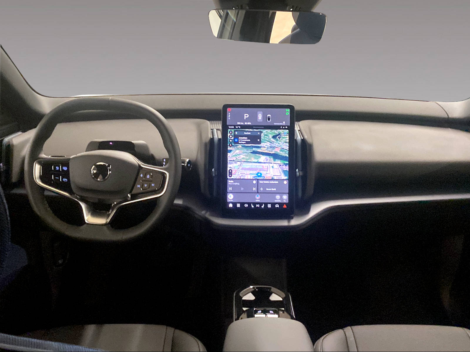 VOLVO EX30 E60 Core - Worker-image-11