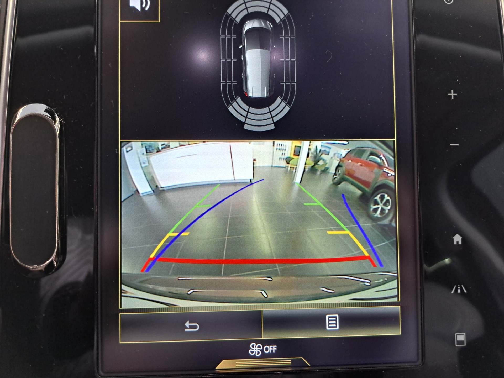 RENAULT Grand Scénic 1.3 16V Turbo Initiale Paris EDC-image-9