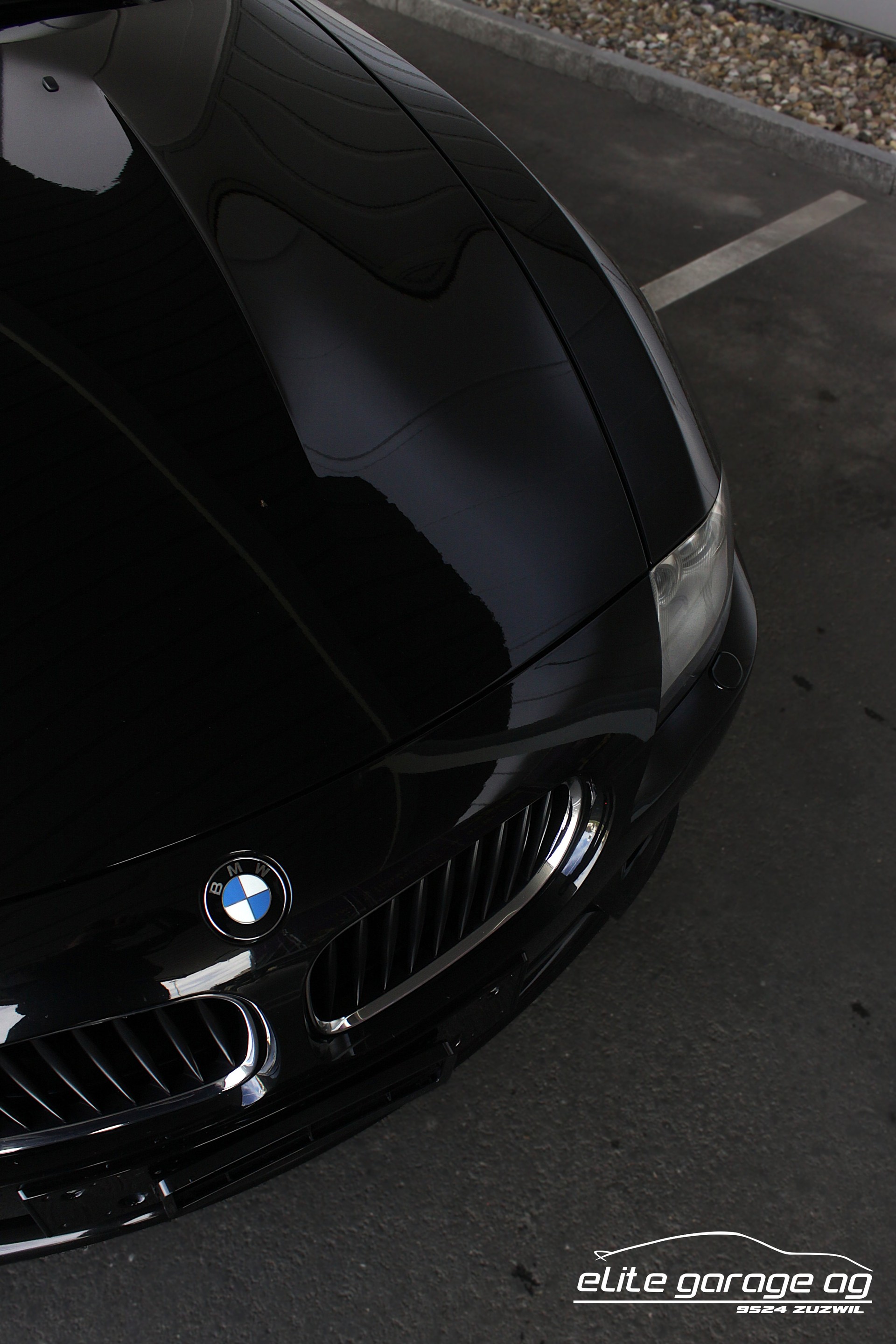 BMW Z4 M Coupé LIEBHABERFAHRZEUG-image-11