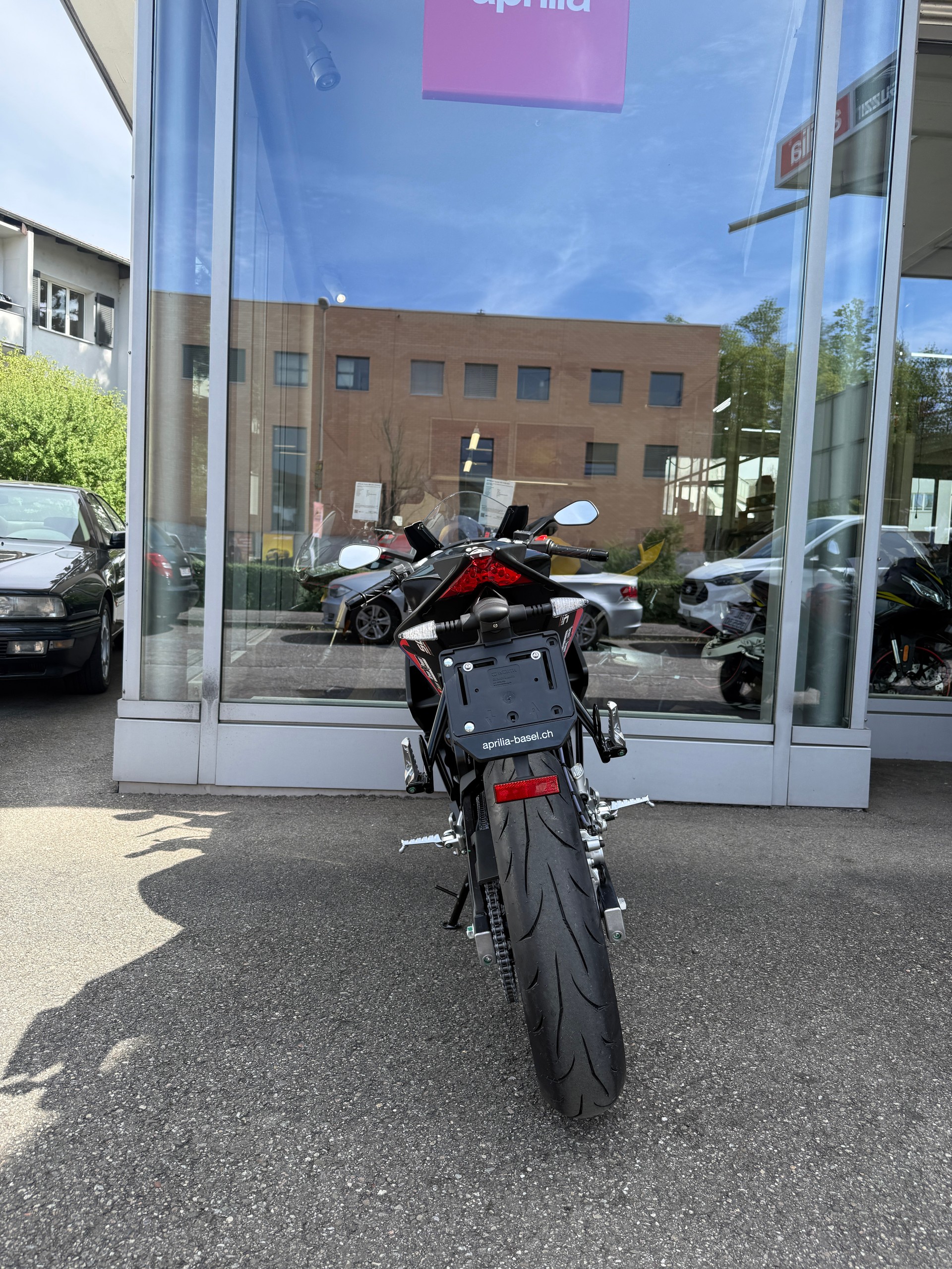 APRILIA RS 125 GP Replica E5+-image-11