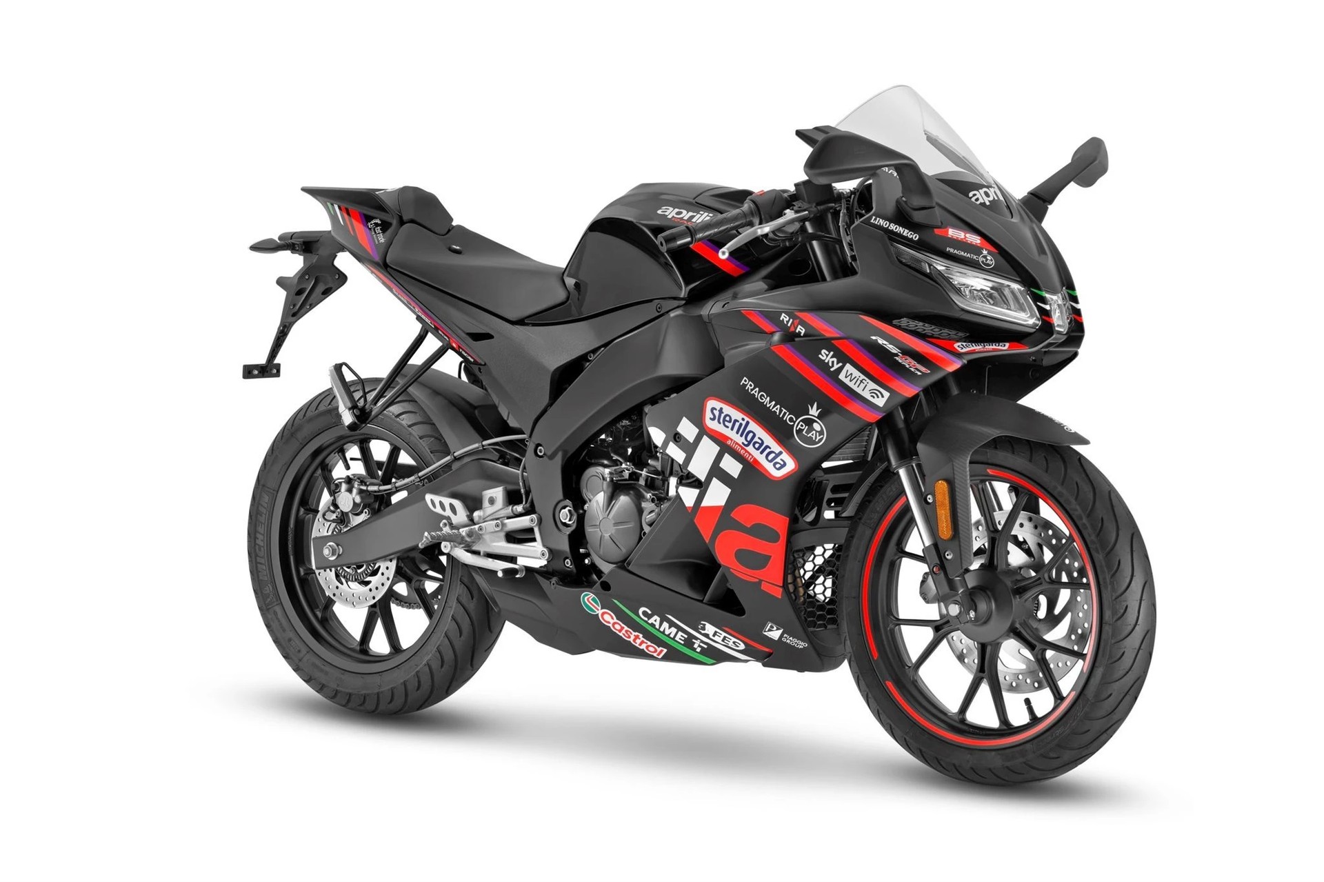 APRILIA RS 125 GP Replica E5+-showroom-element-1