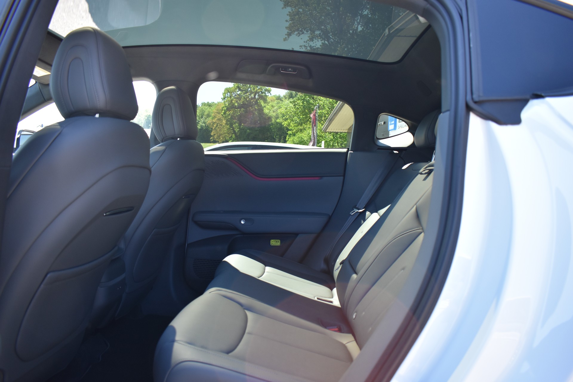 XPENG G6 80kWh Performance AWD-image-9