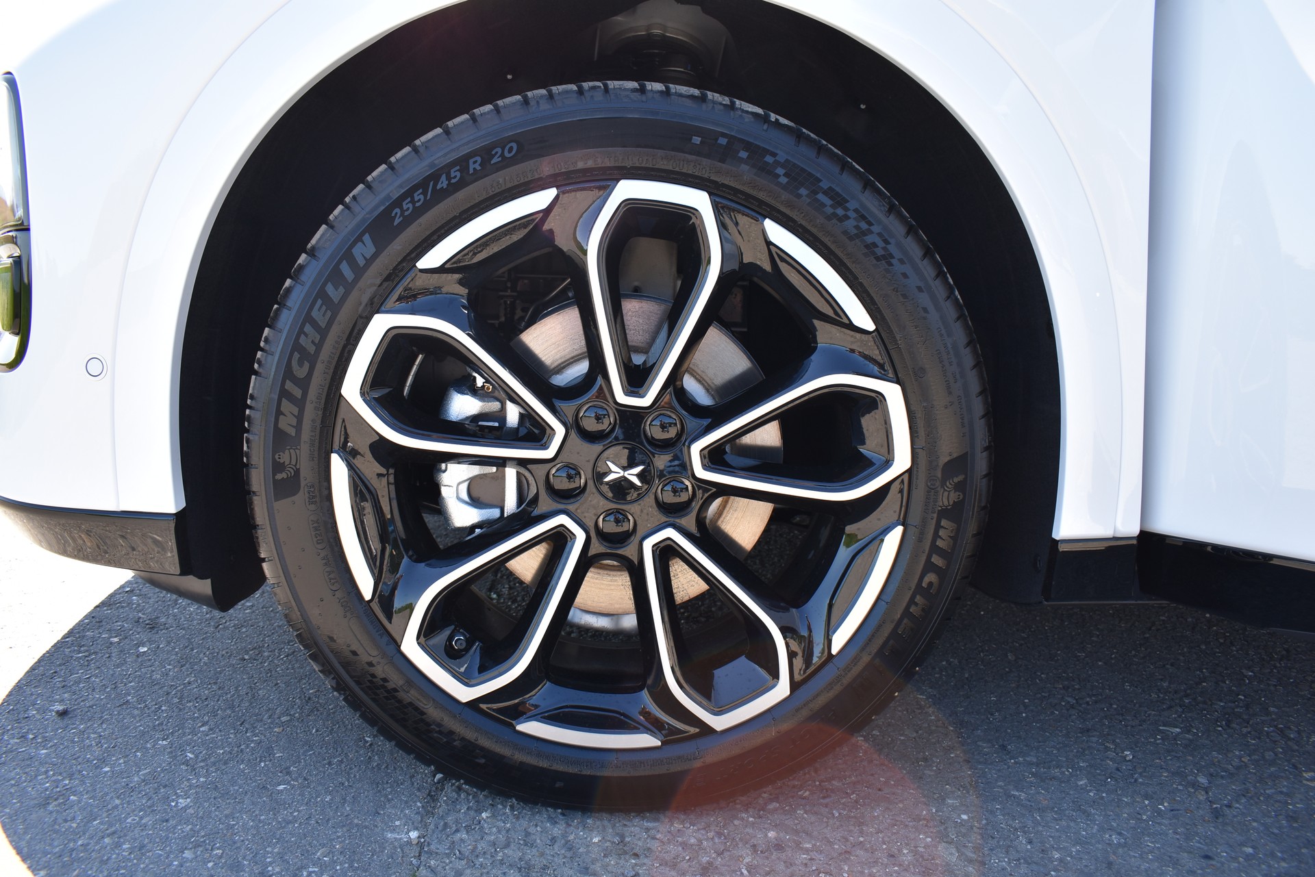 XPENG G6 80kWh Performance AWD-image-13