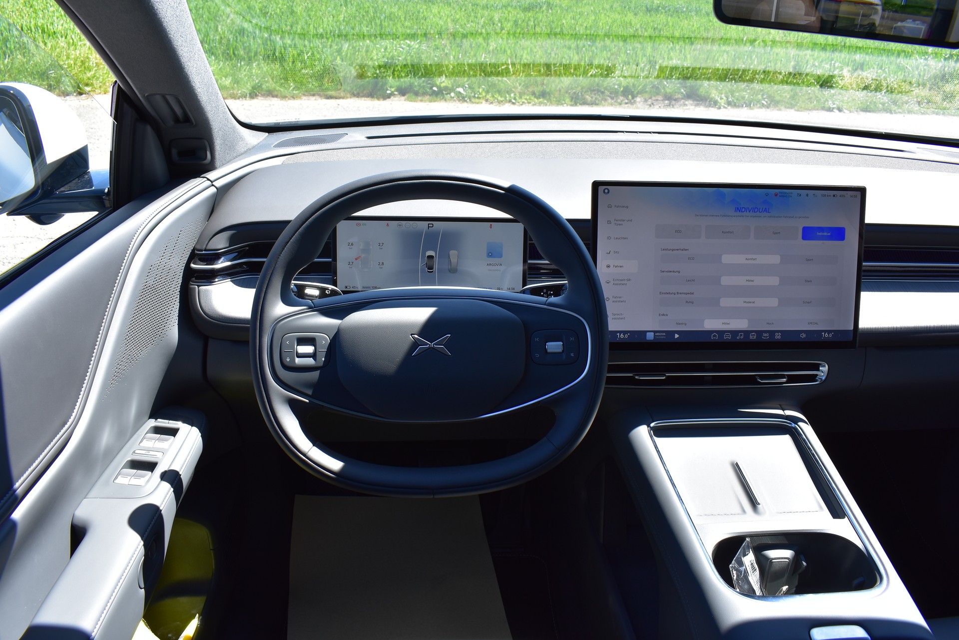 XPENG G6 80kWh Performance AWD-image-10