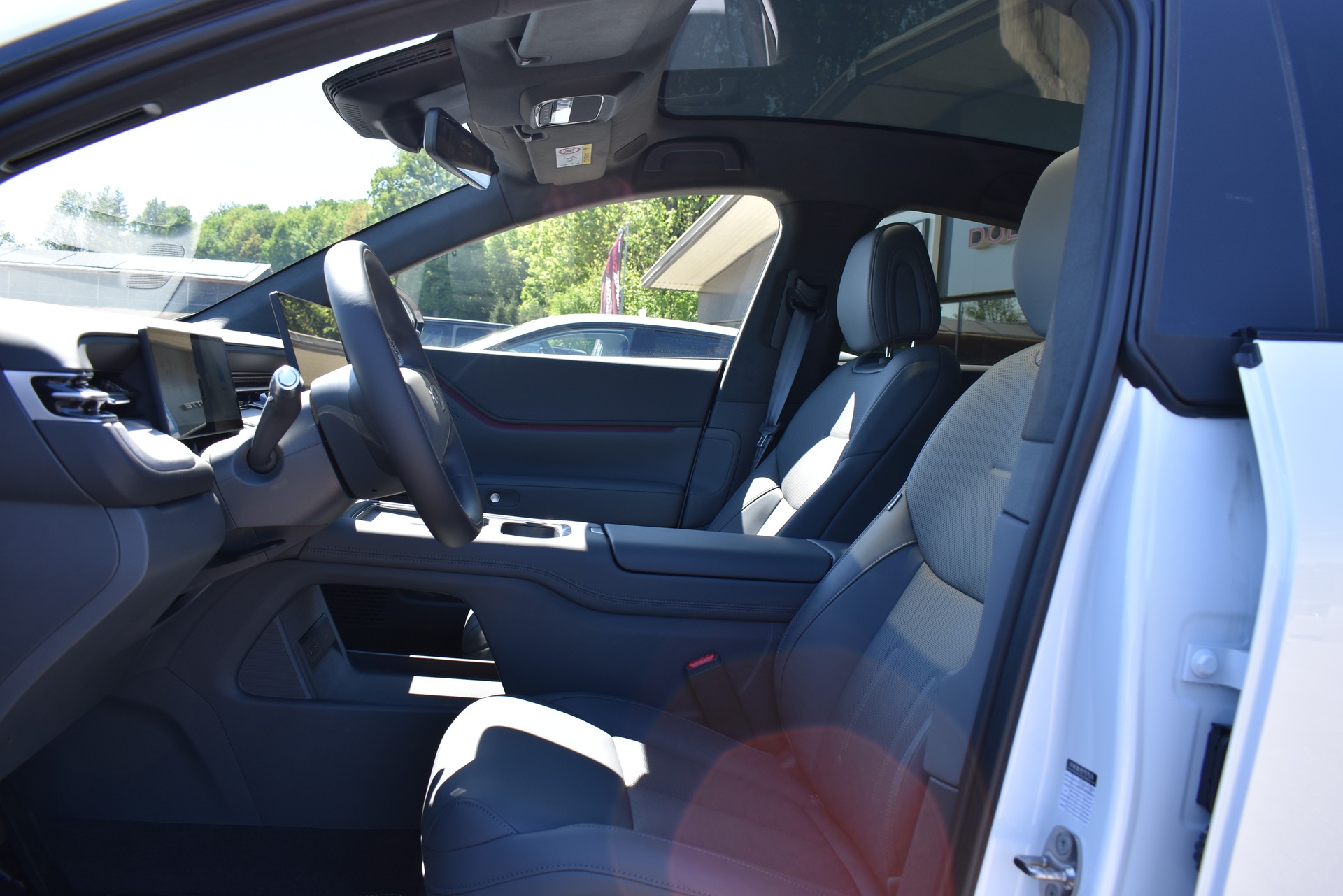XPENG G6 80kWh Performance AWD-image-12