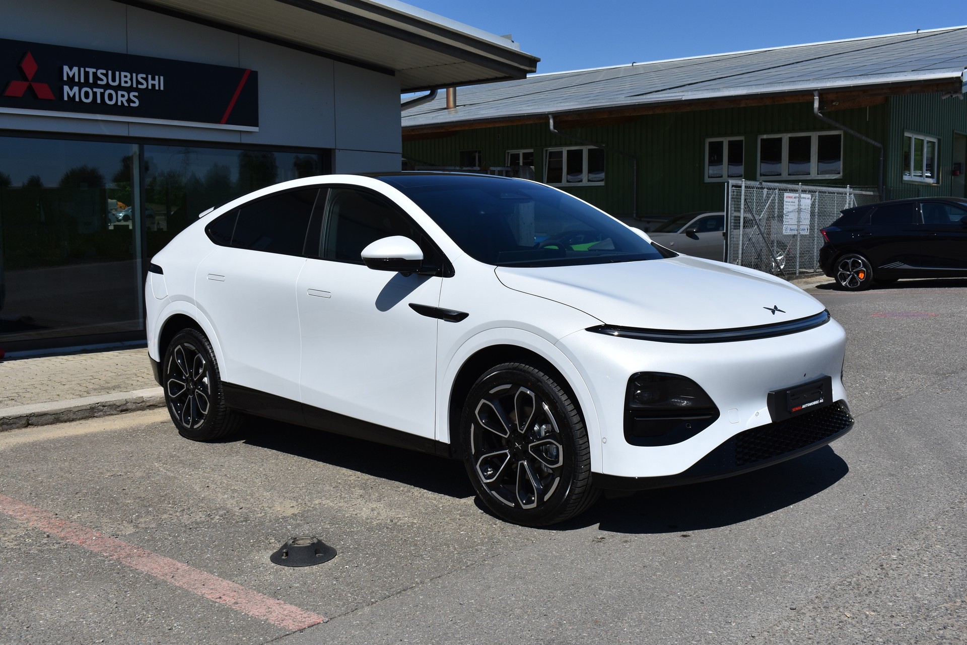 XPENG G6 80kWh Performance AWD-image-0