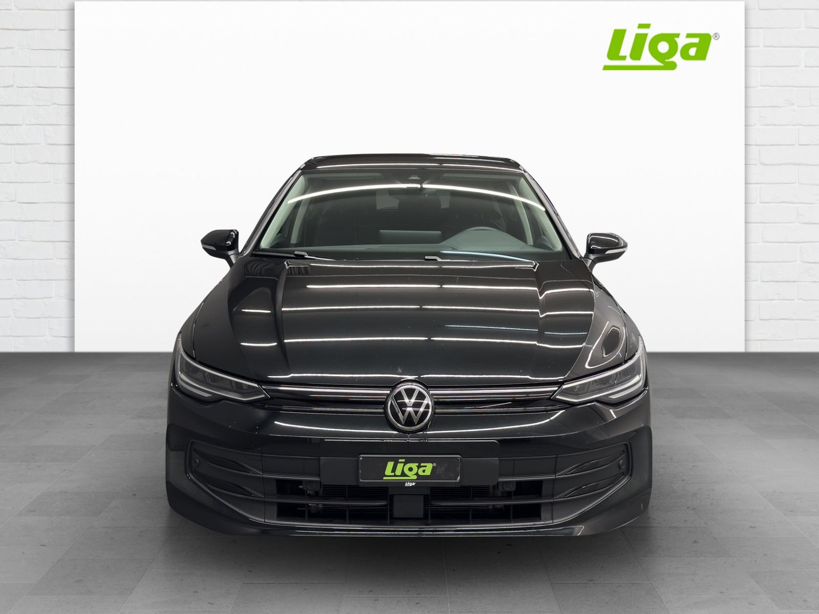 VW Golf VIII 1.5 eTSI Life DSG-showroom-element-2