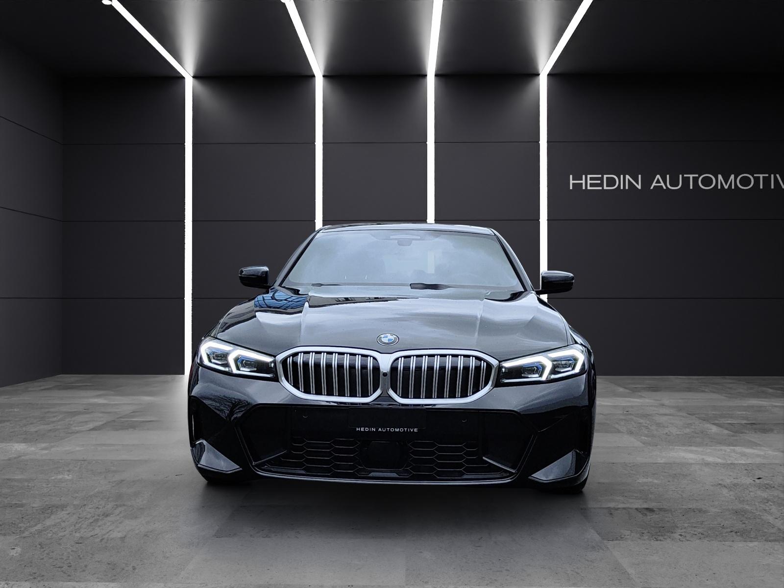 BMW 320d xDrive-image-2