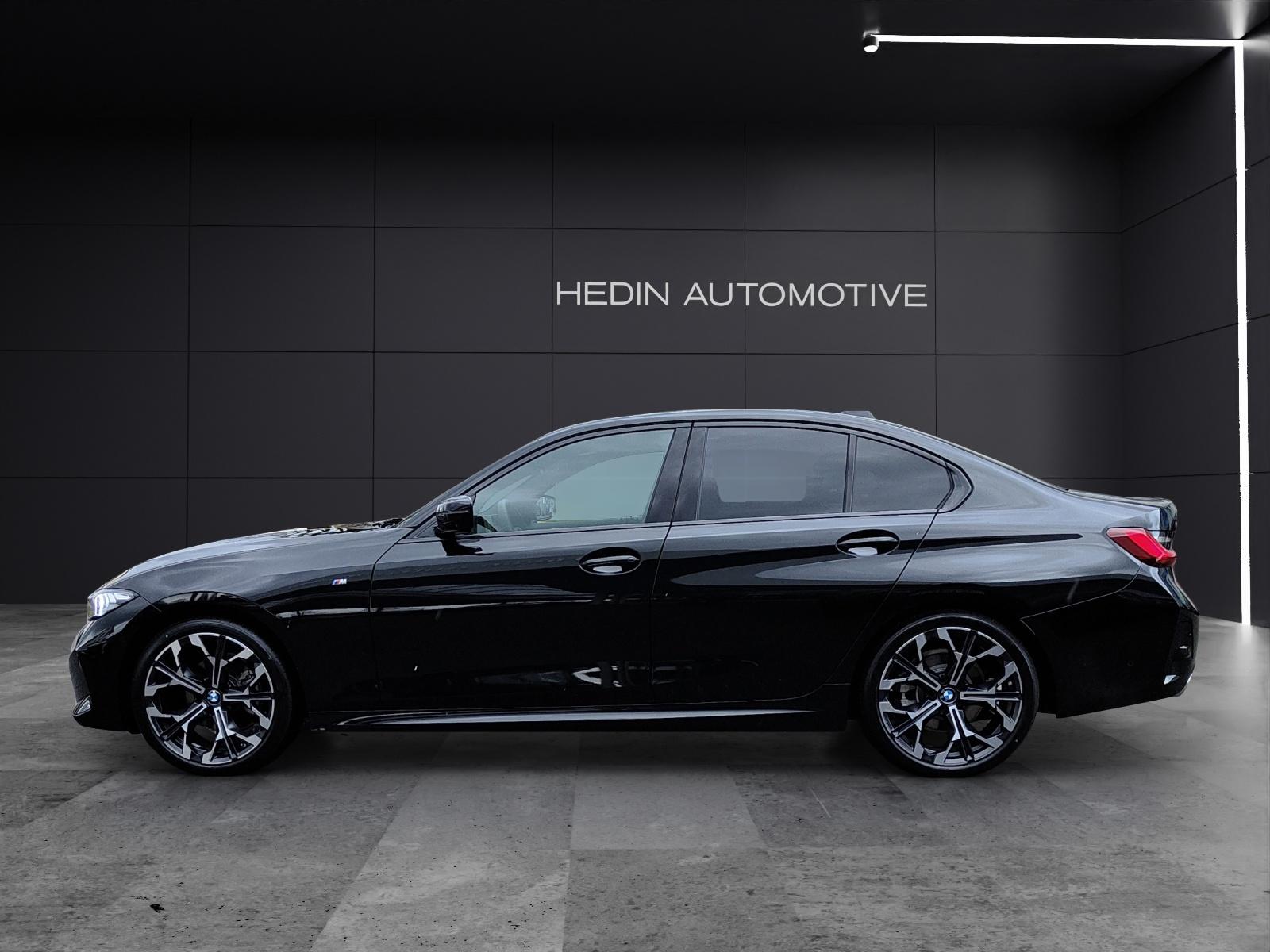 BMW 320d xDrive-image-1