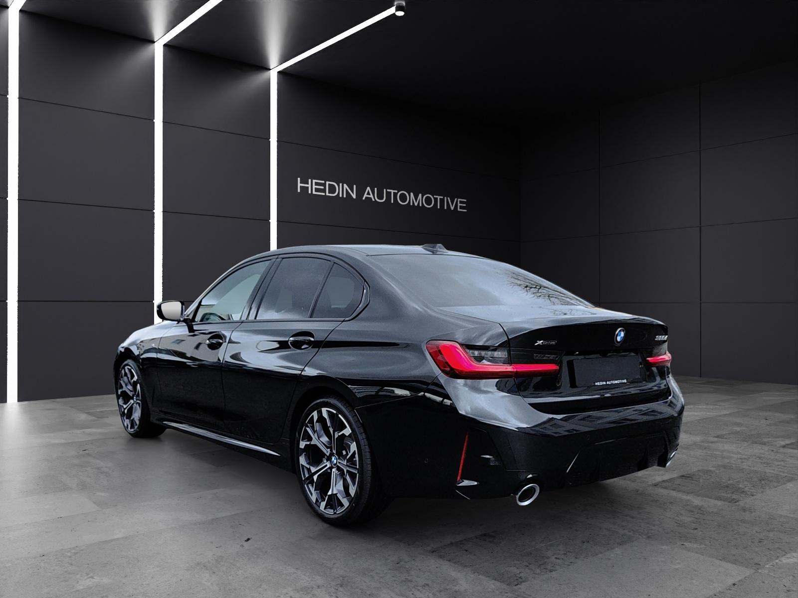 BMW 320d xDrive-image-3