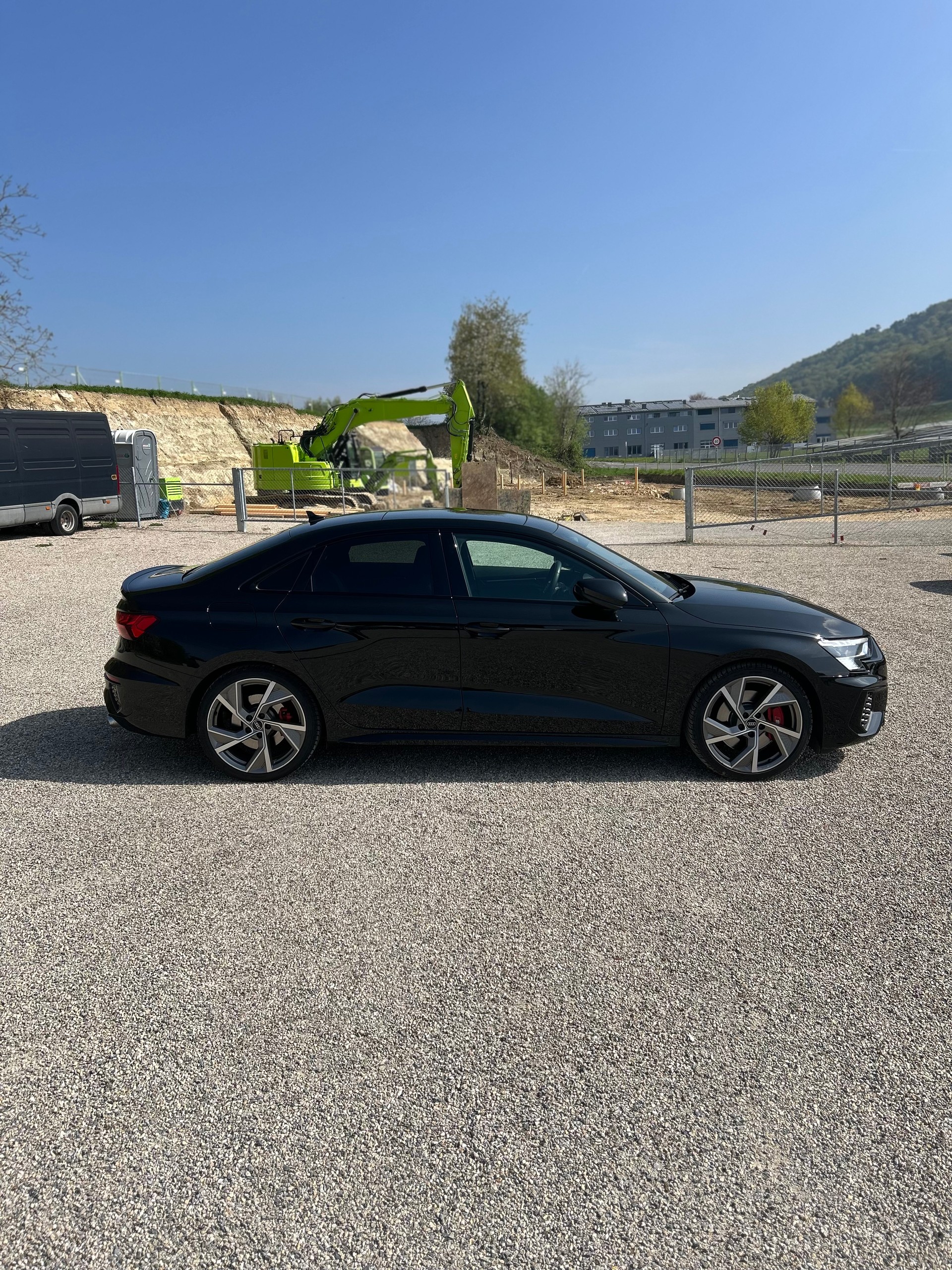 AUDI S3 Limousine 2.0 TFSI quattro S-tronic-image-6