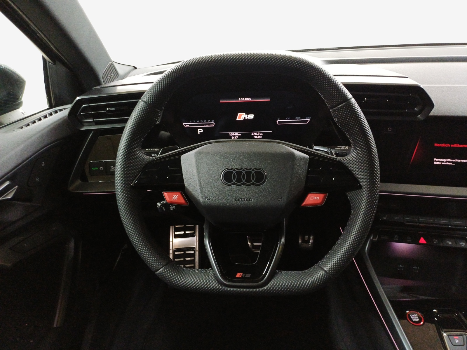 AUDI RS3 Sportback 2.5 TSI quattro S-tronic-image-10