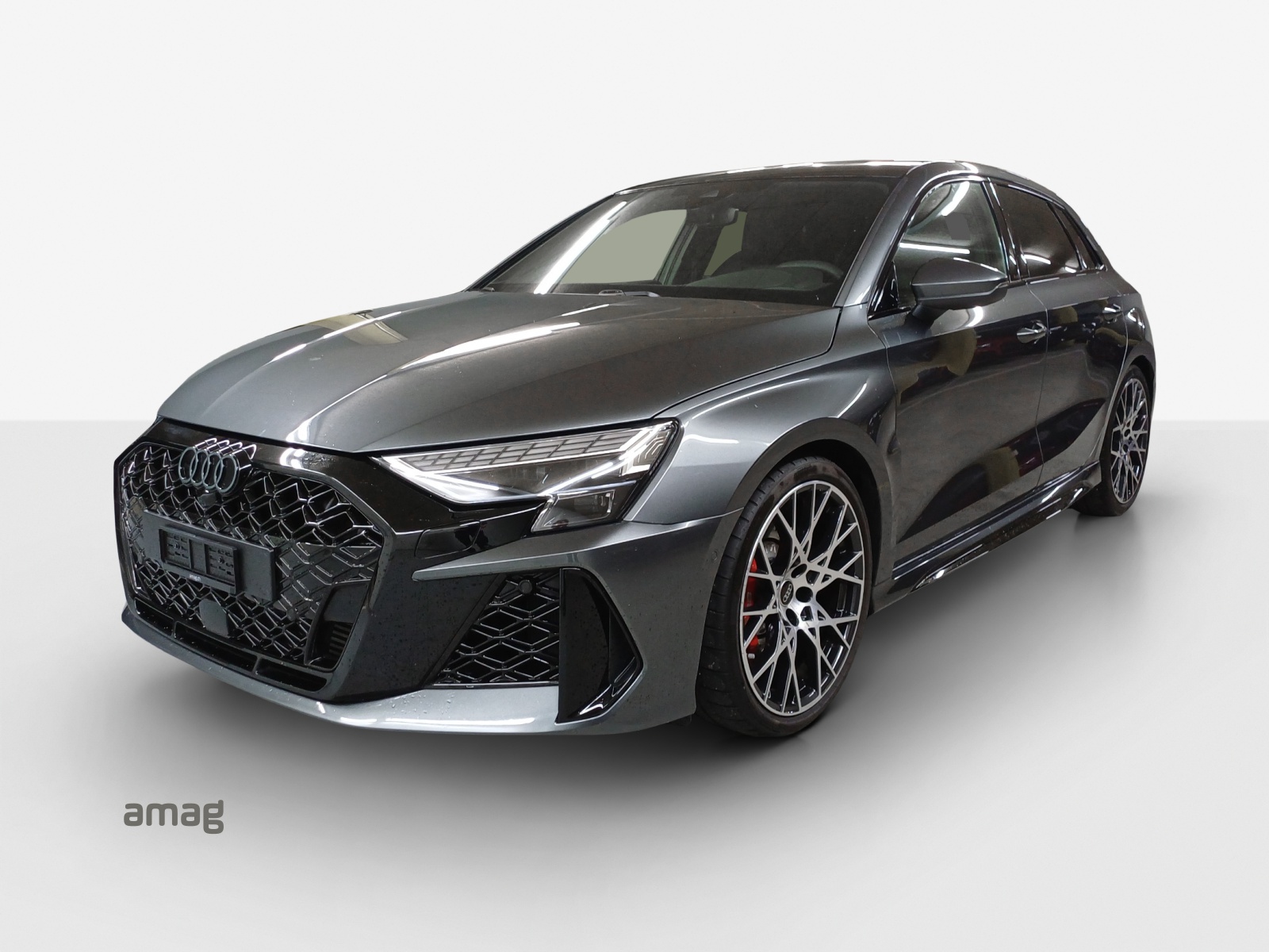 AUDI RS3 Sportback 2.5 TSI quattro S-tronic-image-0