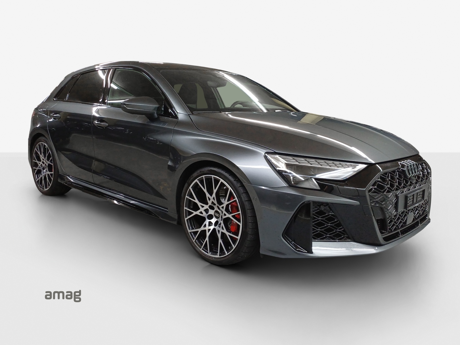 AUDI RS3 Sportback 2.5 TSI quattro S-tronic-image-5
