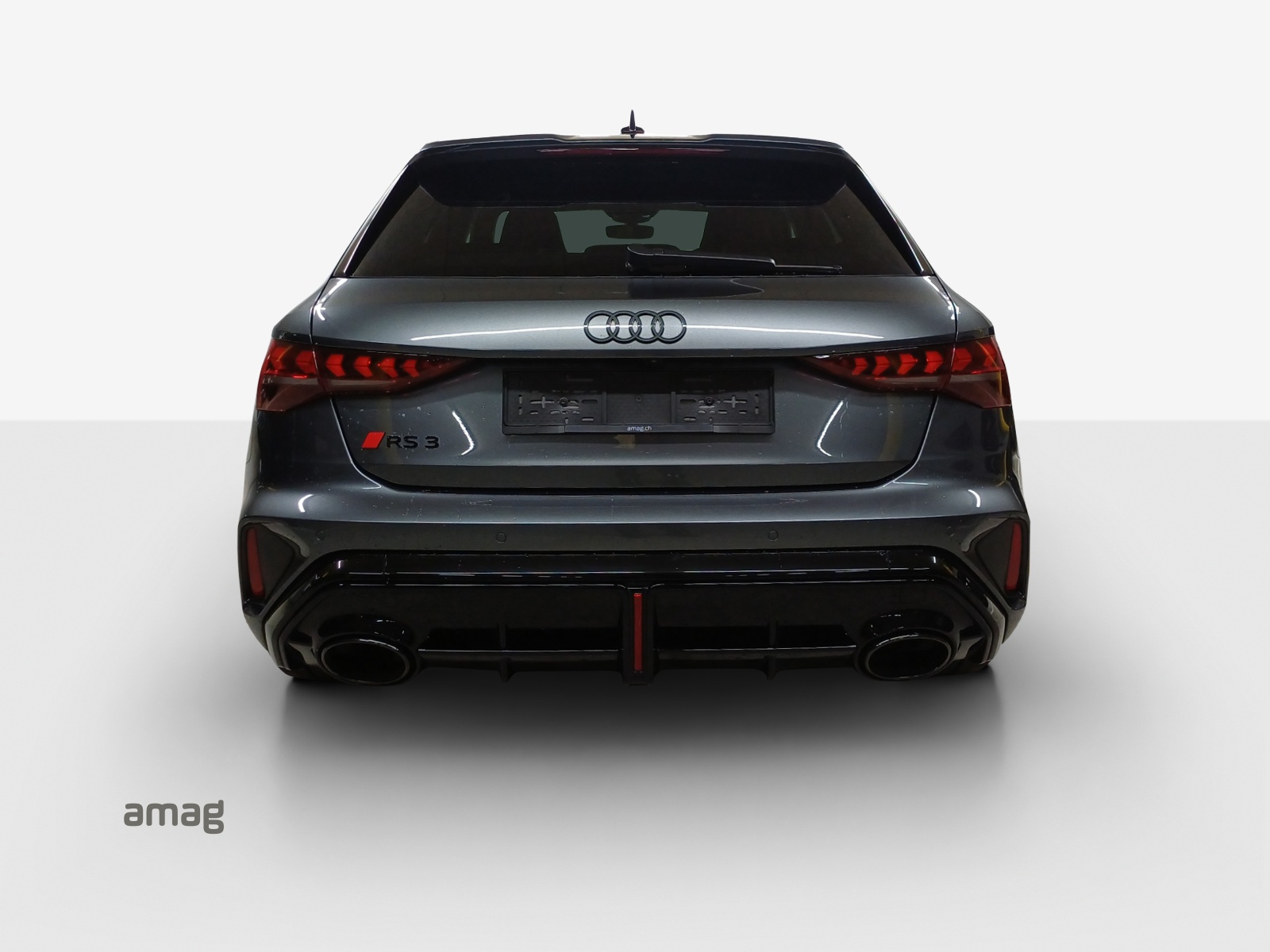 AUDI RS3 Sportback 2.5 TSI quattro S-tronic-image-3