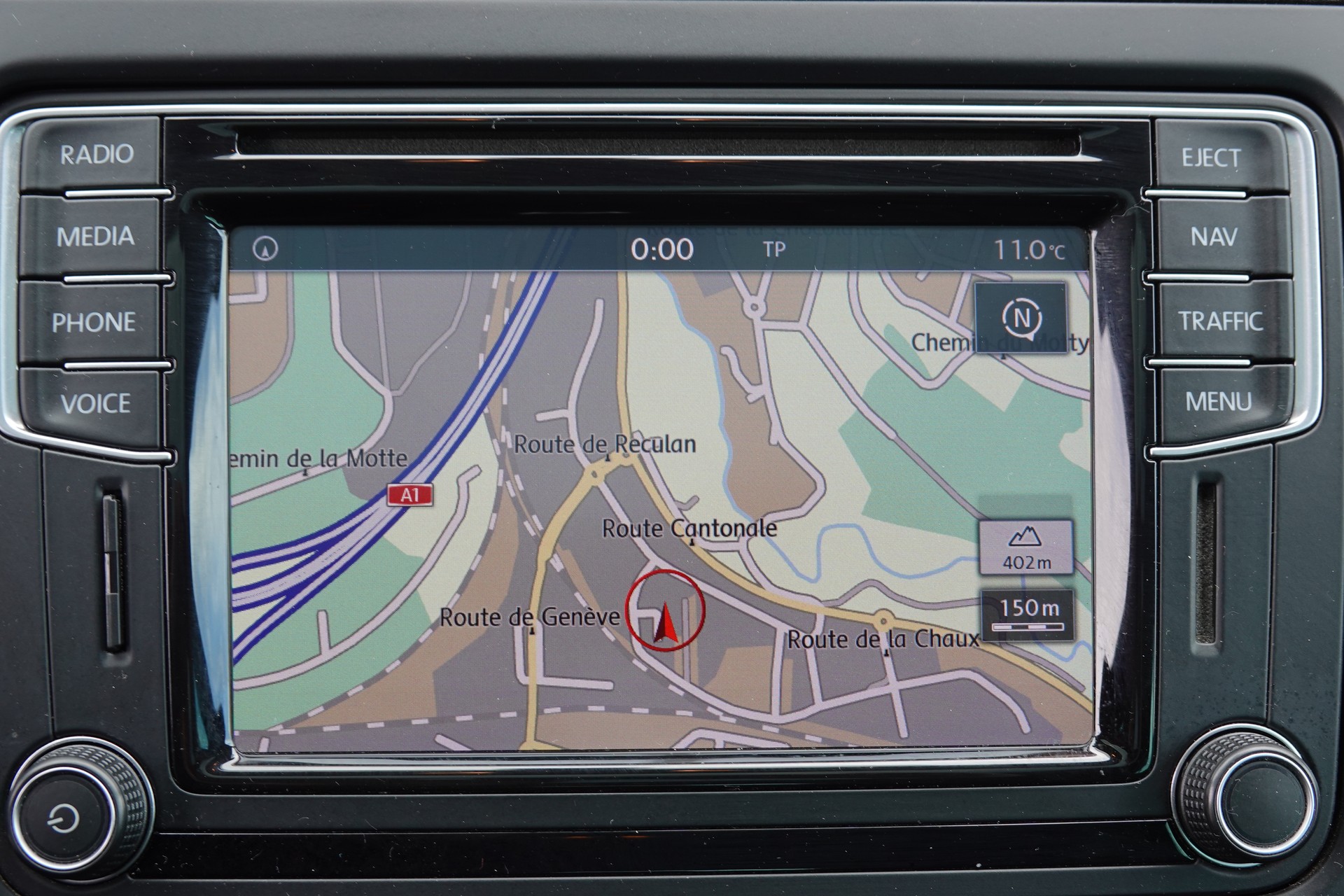 VW Sharan 1.4 TSI Allstar * Véhicule CH * 7 Places * 8 Roues complètes * Clime sieges arriere * Tempomat *-image-14
