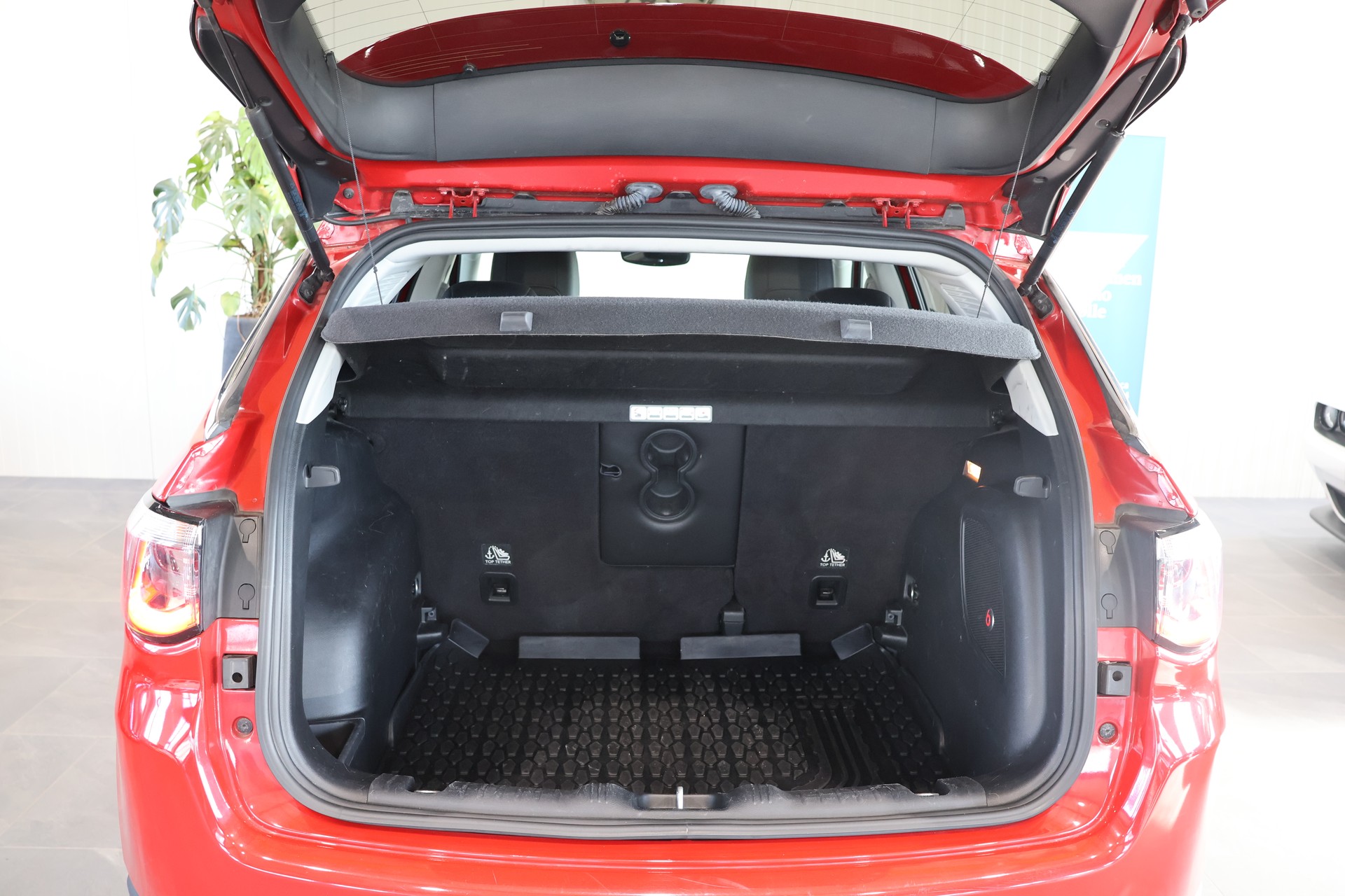 JEEP Compass 1.4 Turbo Limited AWD 9ATX-image-14