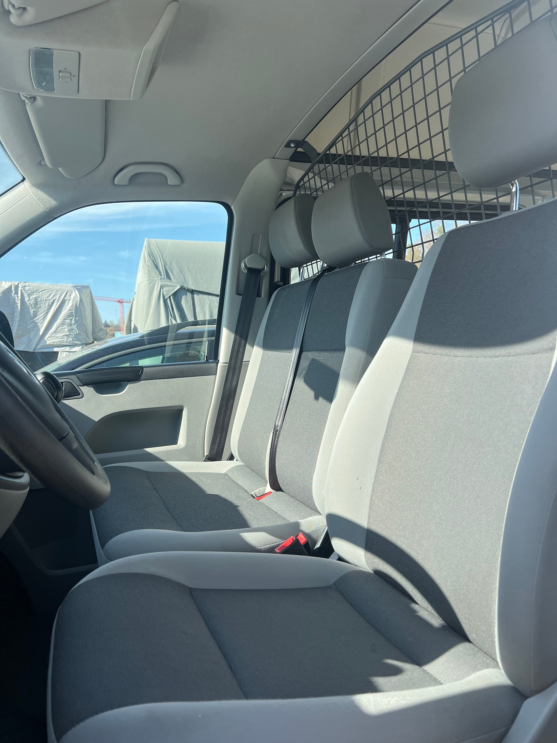 VW T5 2.0 HOCHDACH TDI BMT DSG-image-10
