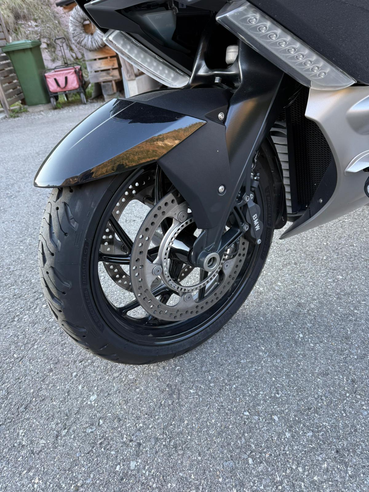 BMW K 1600 GTL-image-7