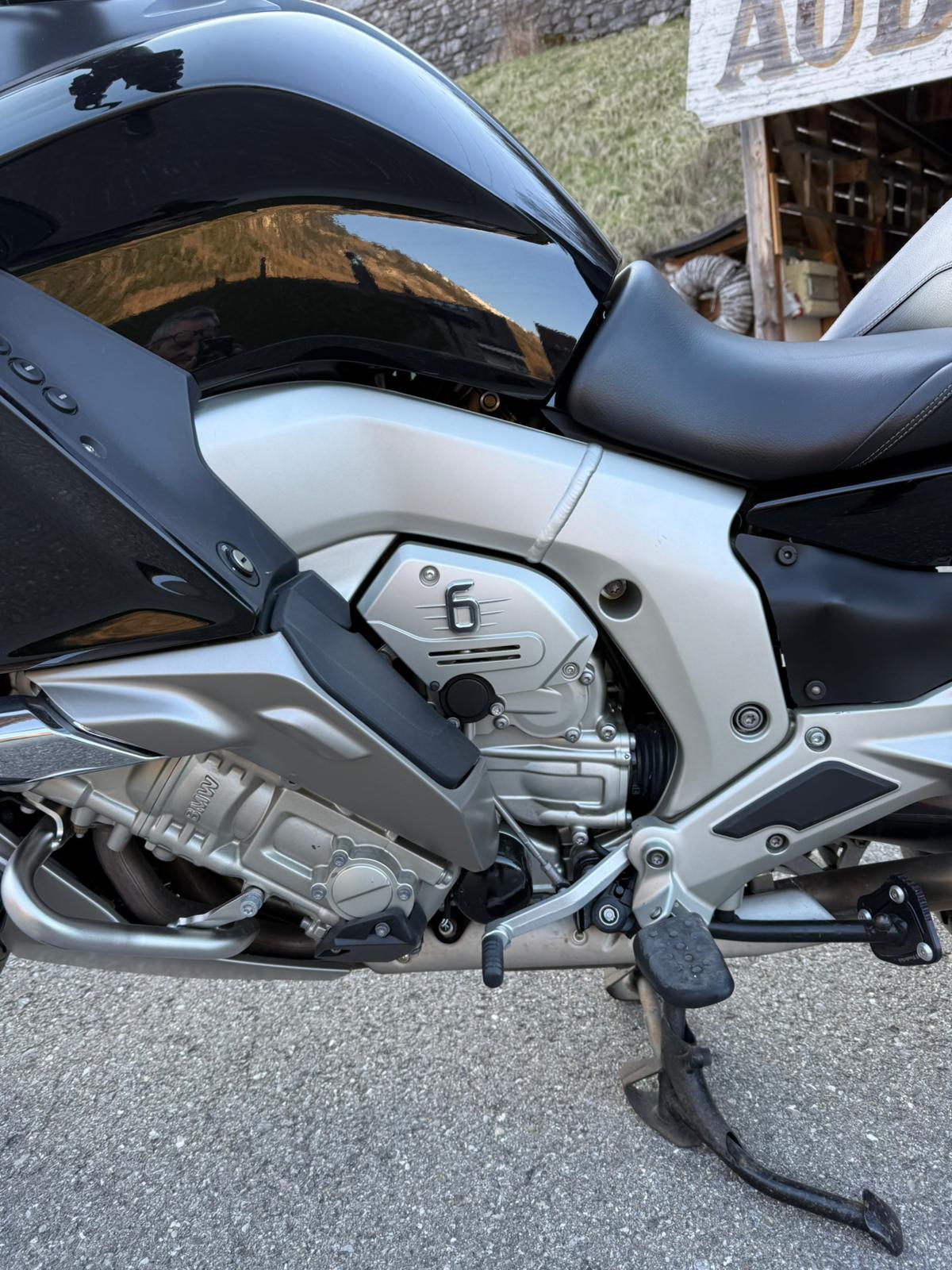 BMW K 1600 GTL-image-6