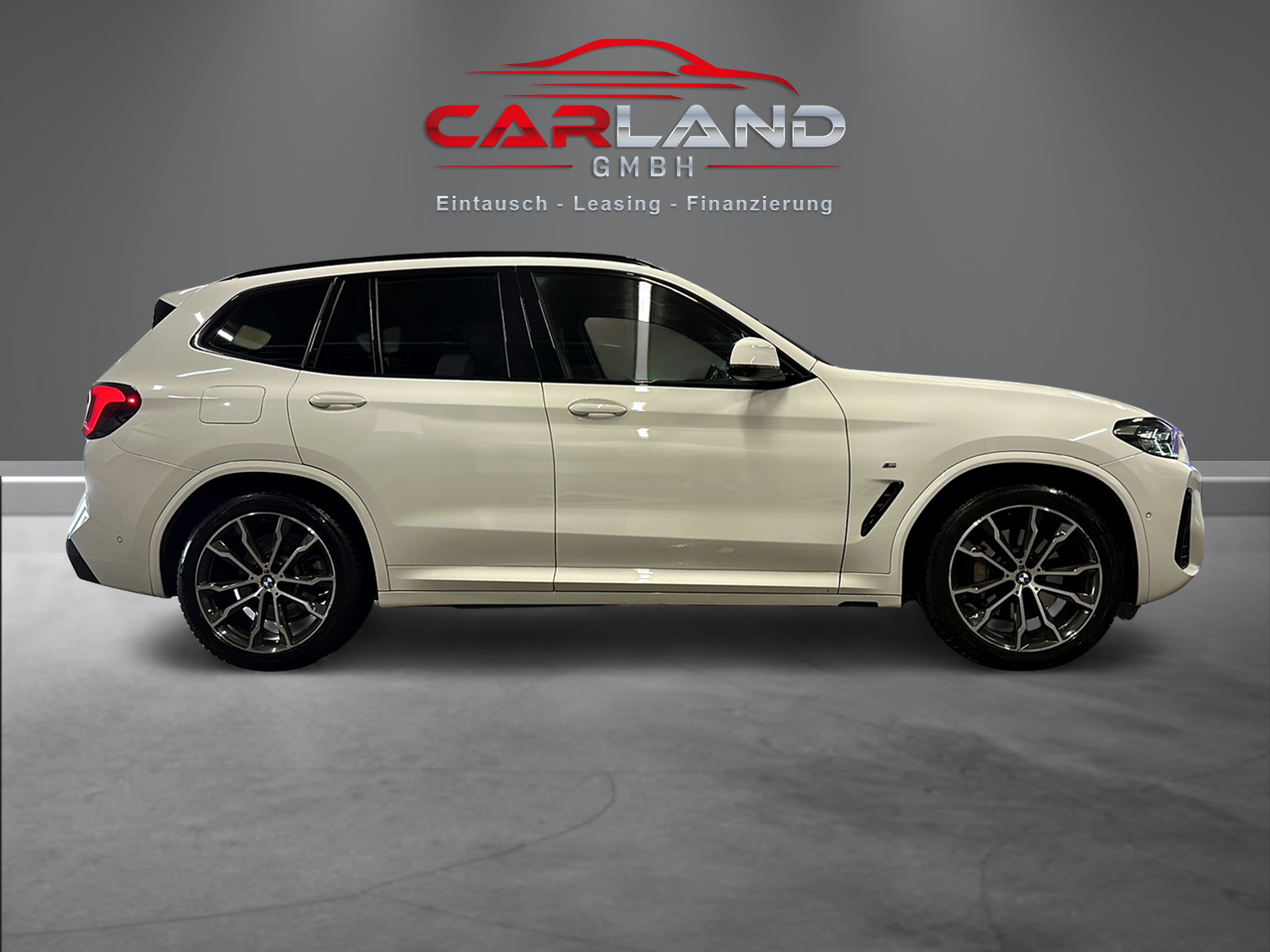 BMW X3 xDrive 48V 30d M Sport Edition Steptronic-image-5