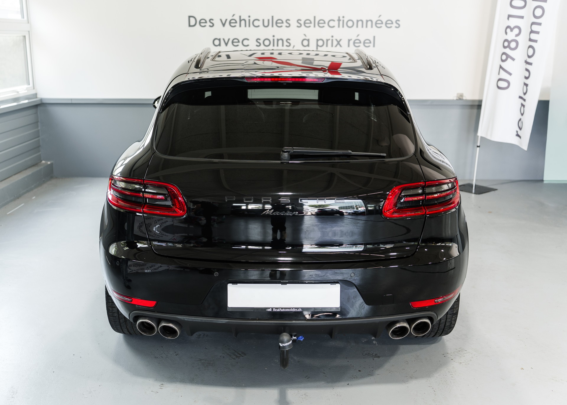 PORSCHE Macan S Diesel PDK-image-13