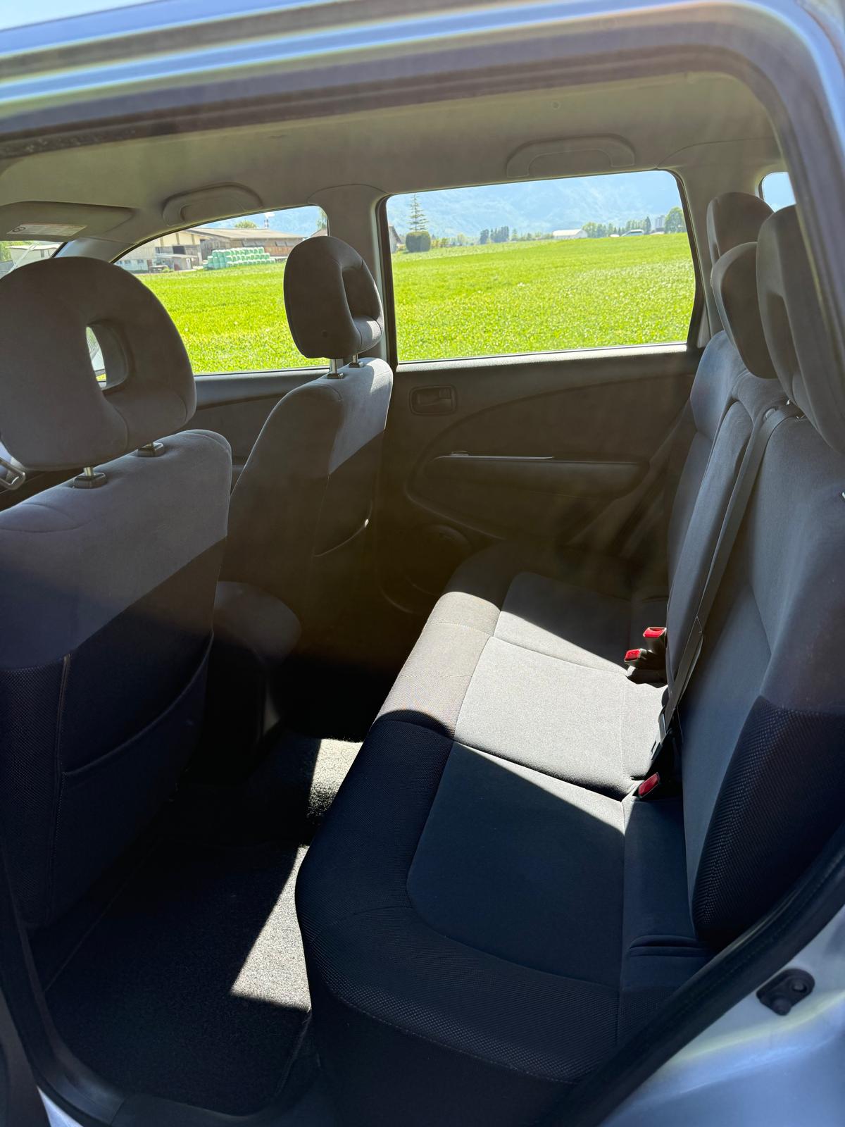 MITSUBISHI Outlander 2.0 16V Invite-image-7