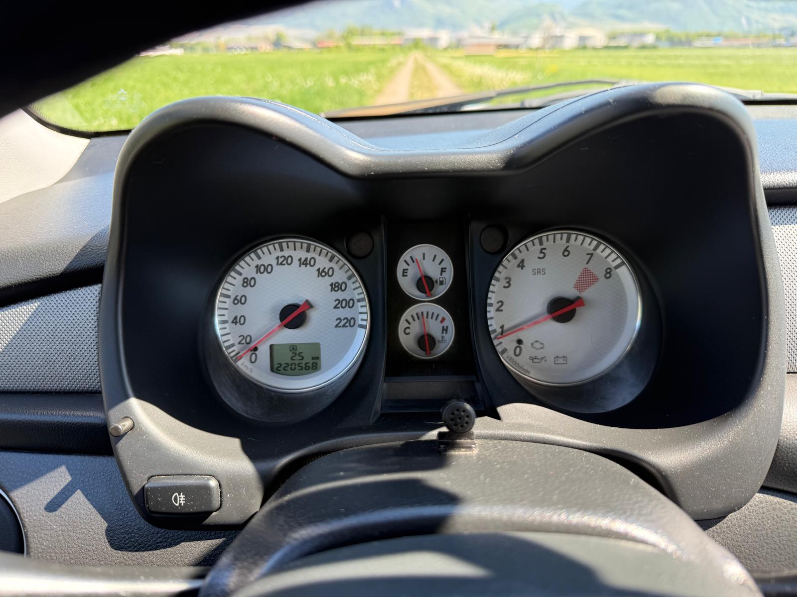 MITSUBISHI Outlander 2.0 16V Invite-image-8