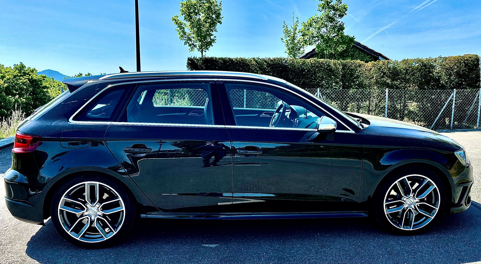 AUDI S3 Sportback 2.0 TFSI quattro S-tronic-image-20