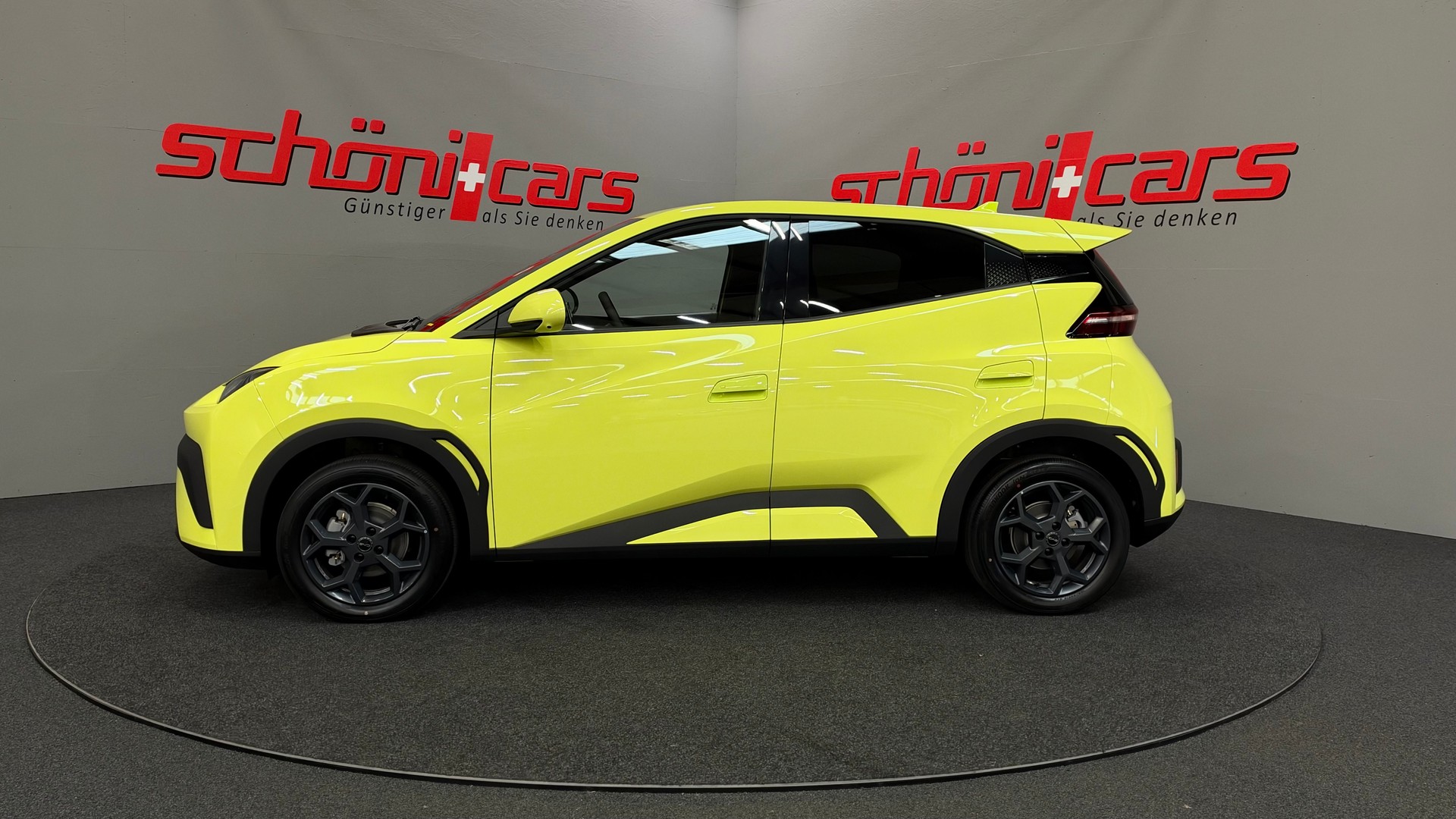 BYD Dolphin Surf 43 kWh Comfort-image-2