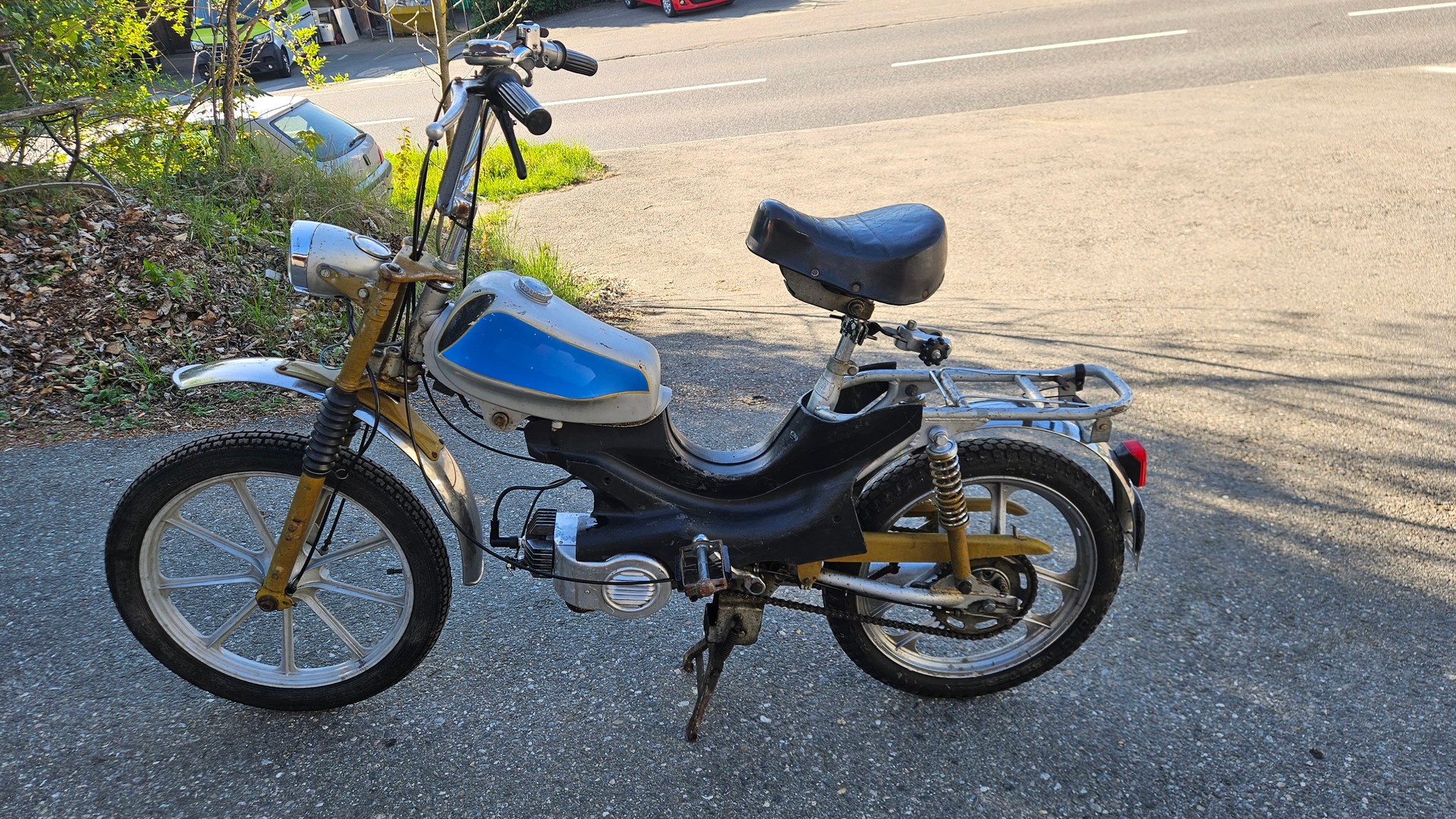 CILO 512