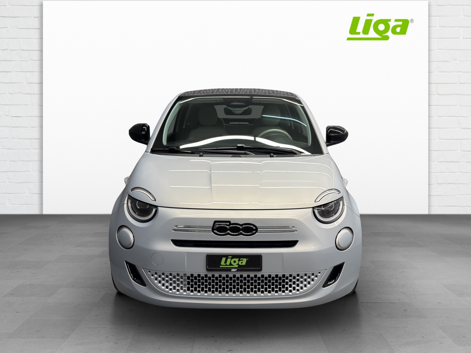 FIAT 500 Cabrio 1.0 Hybrid La Prima-image-2