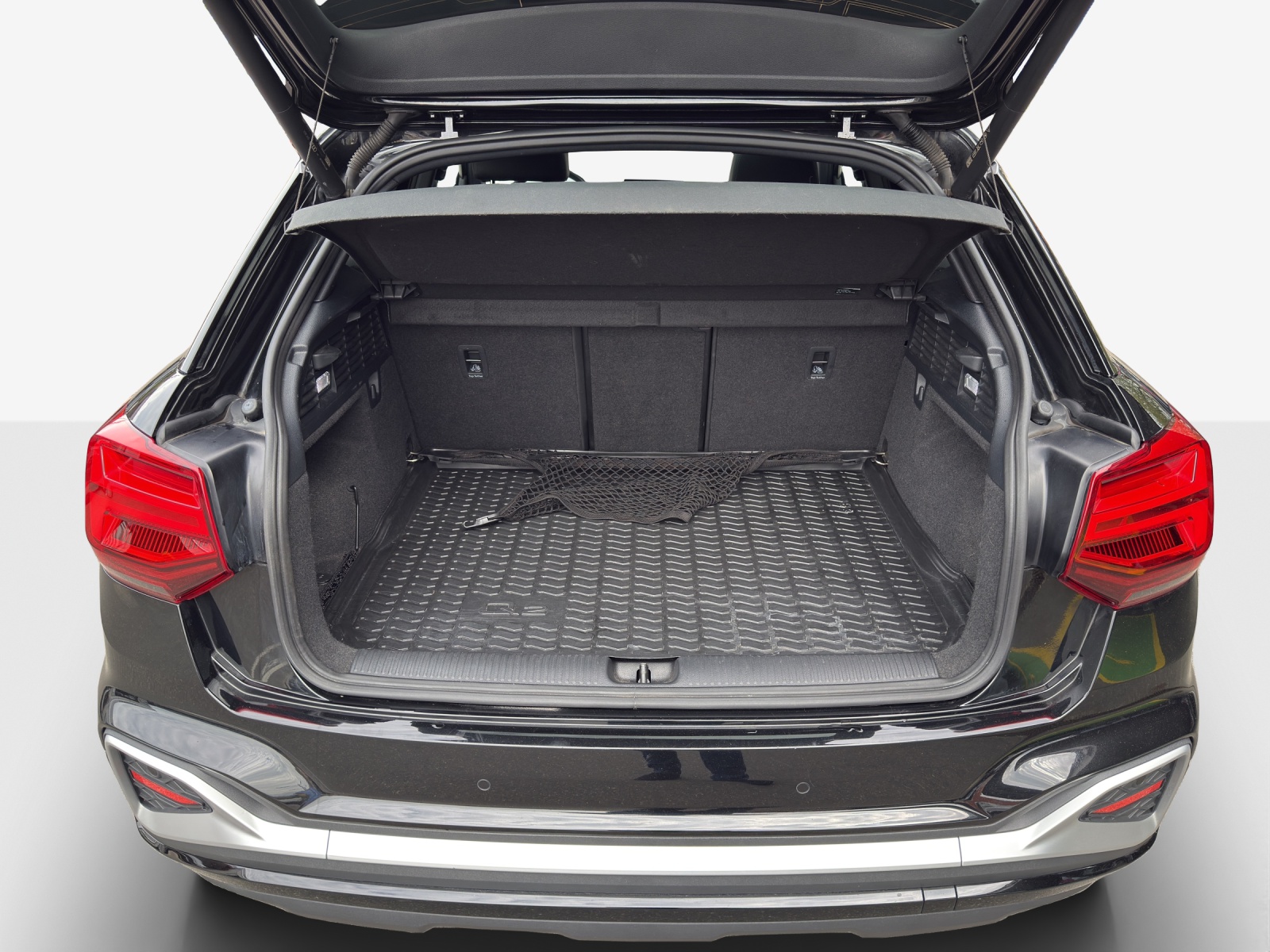 AUDI Q2 40 TFSI S line Attraction quattro S-tronic-image-12