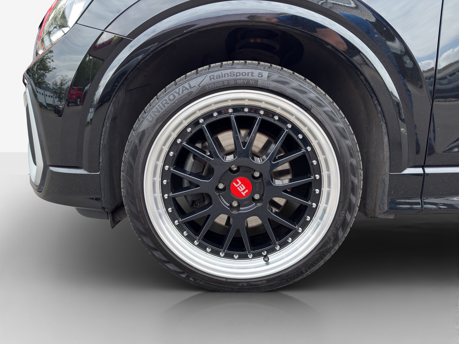 AUDI Q2 40 TFSI S line Attraction quattro S-tronic-image-13