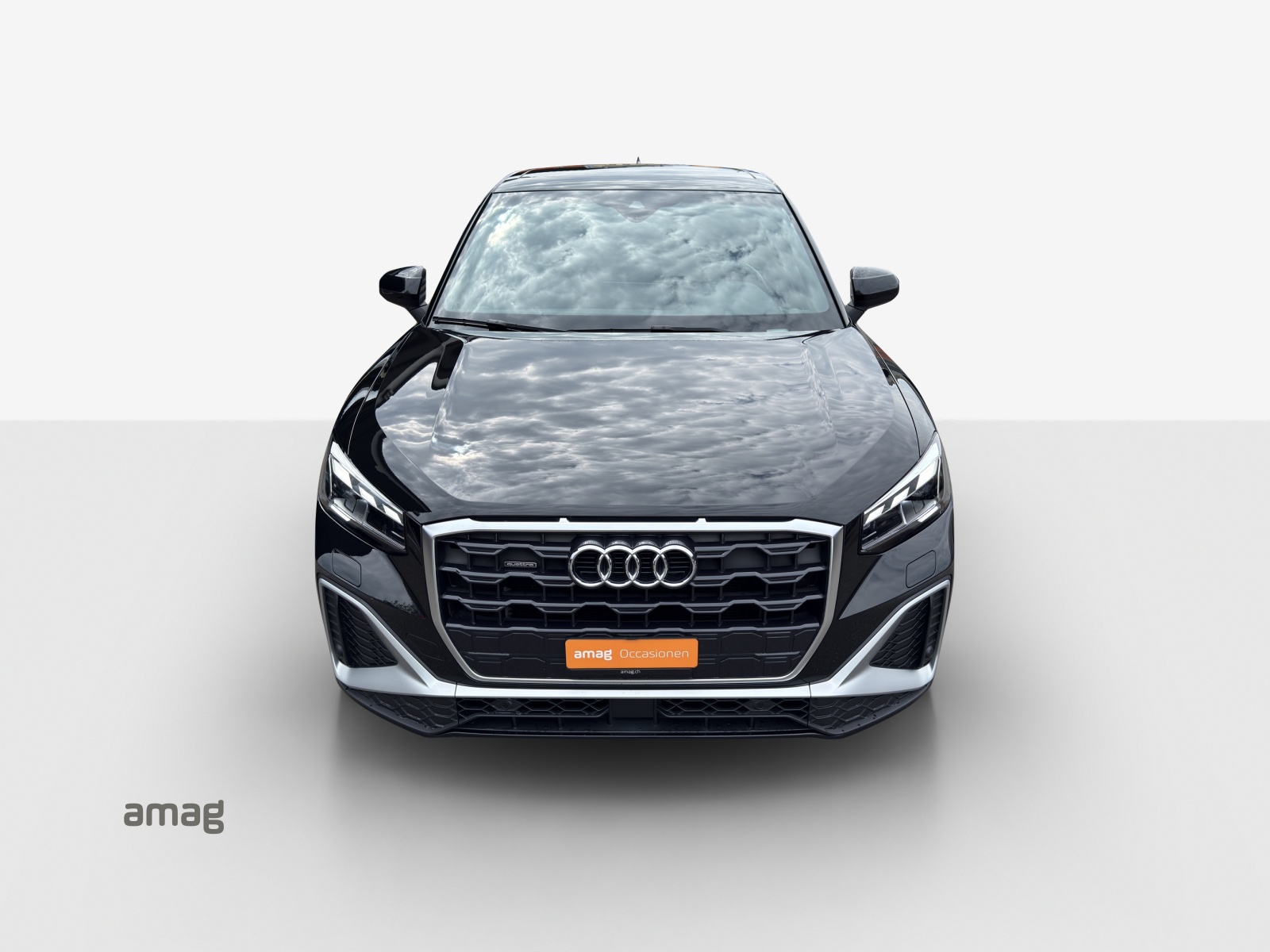 AUDI Q2 40 TFSI S line Attraction quattro S-tronic-image-6