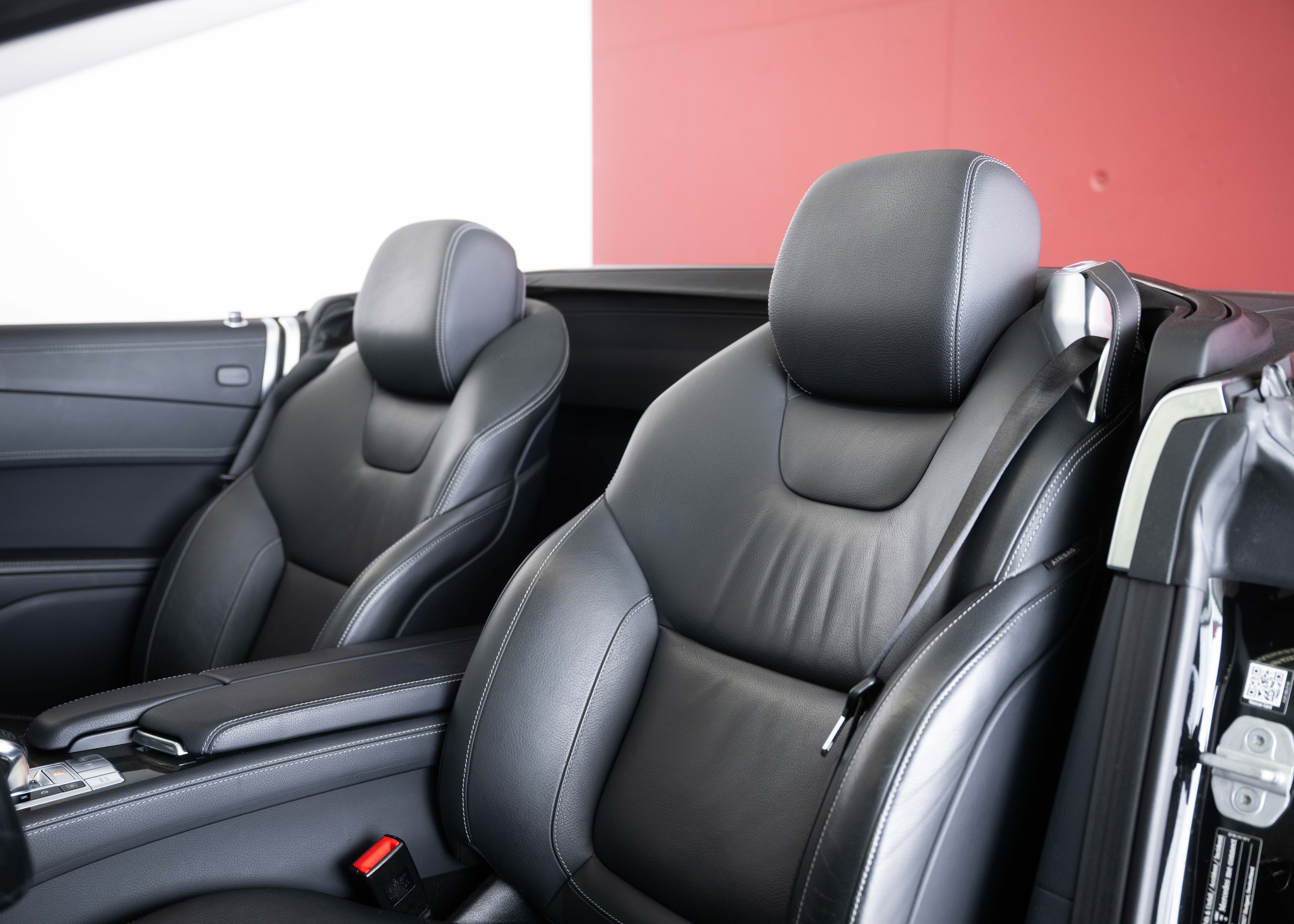 Image MERCEDES-BENZ SL-400 SL 400 AMG Line (Leasing 2.99%, Swiss car, full Mercedes service history)