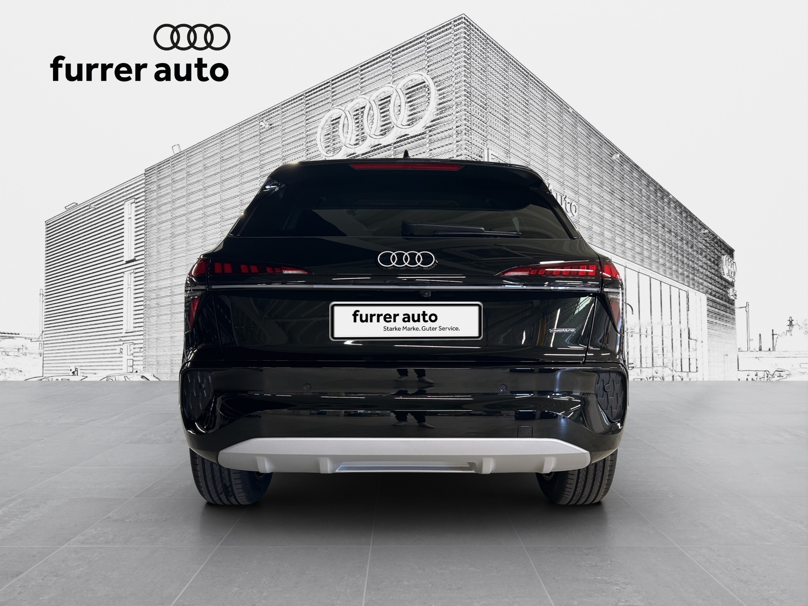 AUDI Q3 SUV TDI quattro 142 kW S tronic-image-3