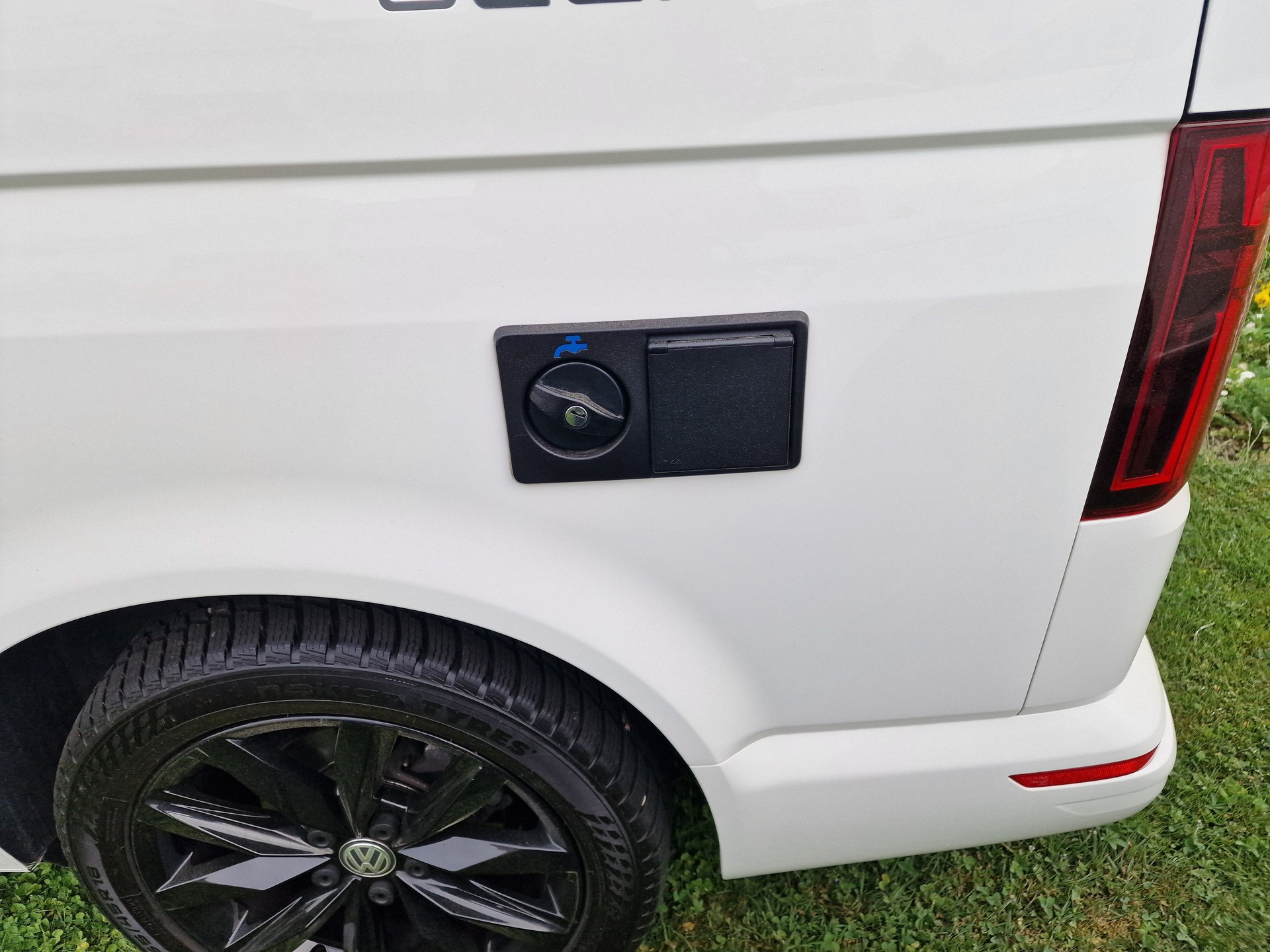 VW T6.1 California 2.0 TDI Ocean Last Edition DSG-image-31