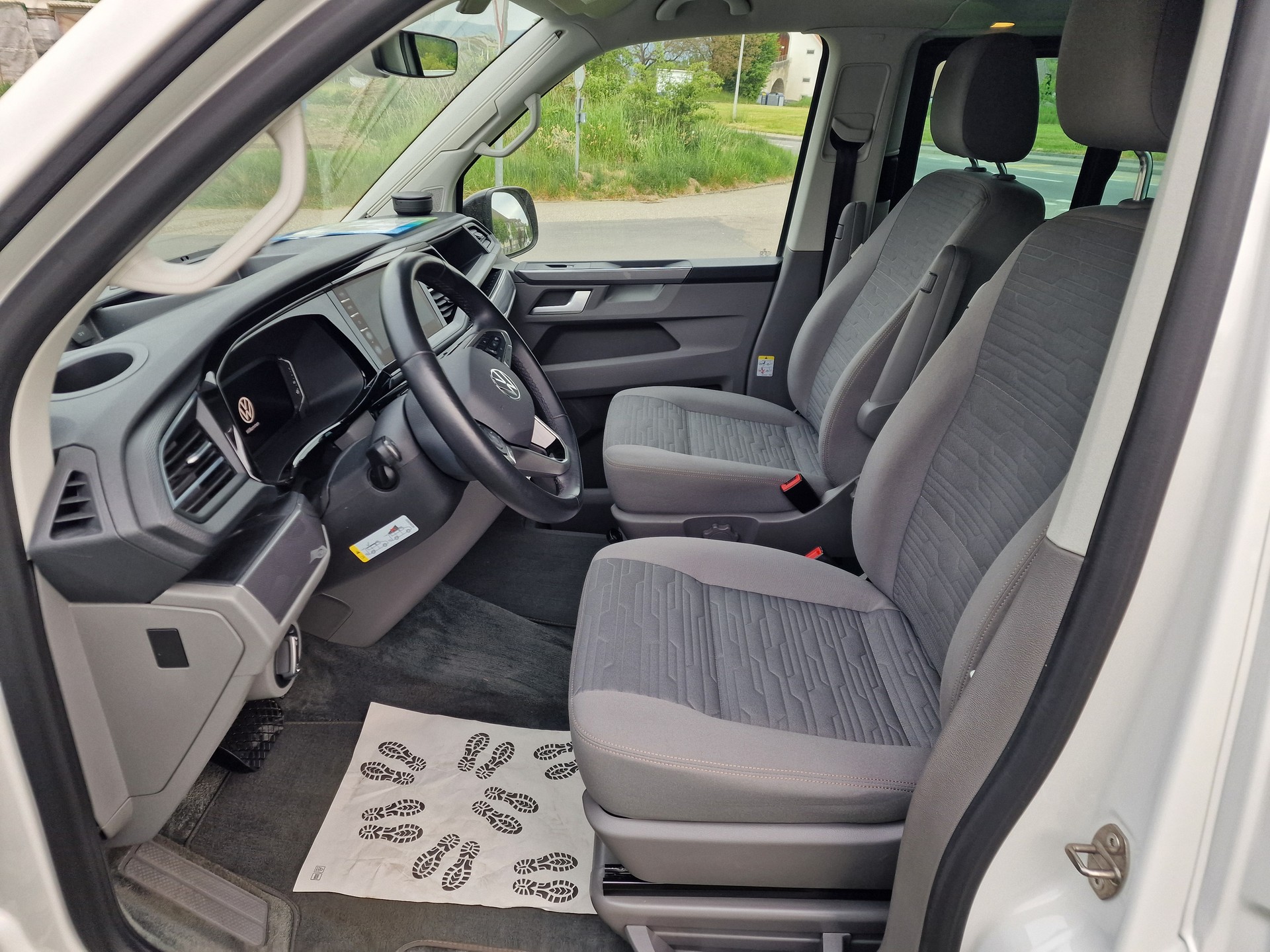 VW T6.1 California 2.0 TDI Ocean Last Edition DSG-image-15
