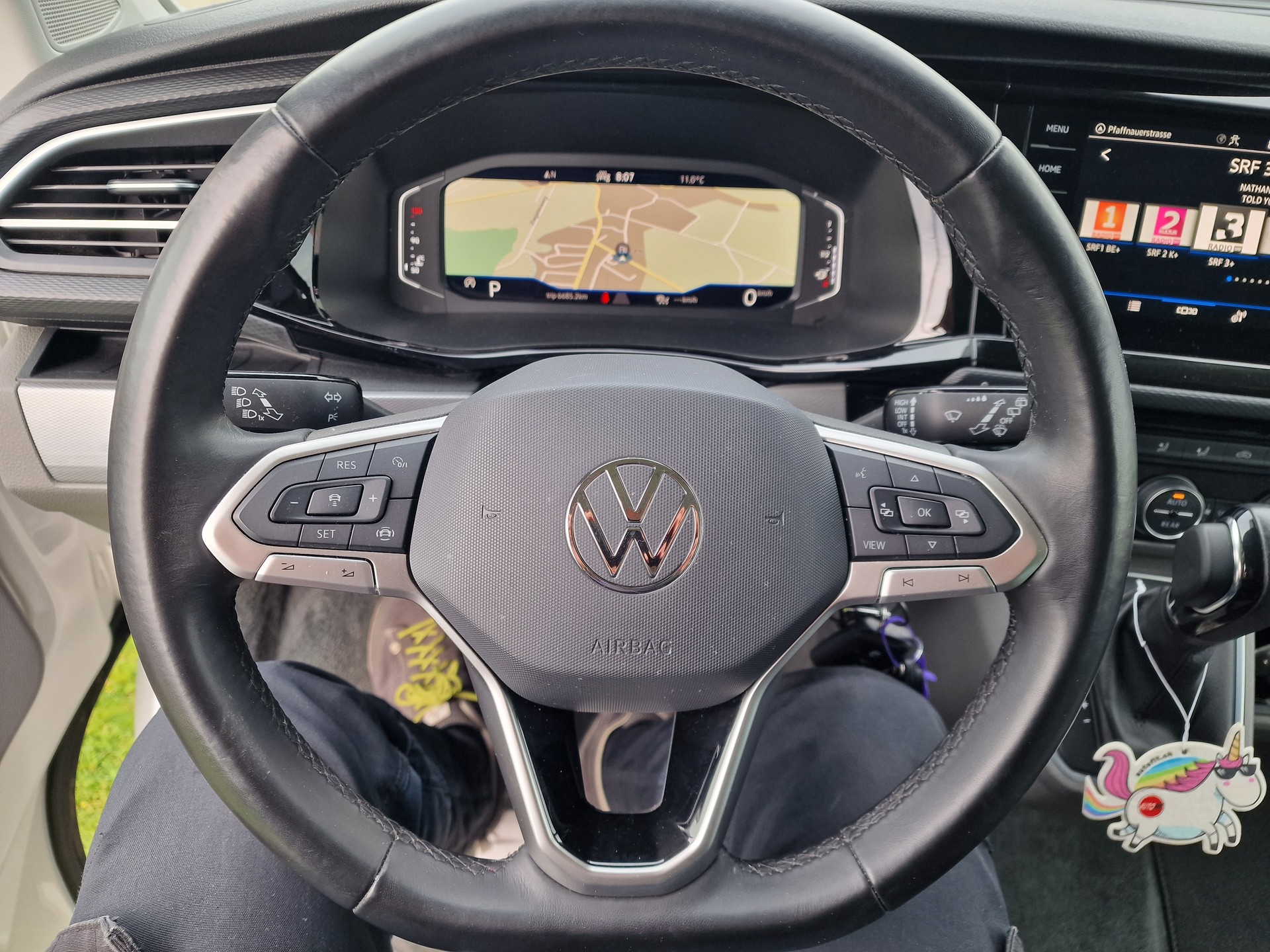 VW T6.1 California 2.0 TDI Ocean Last Edition DSG-image-26