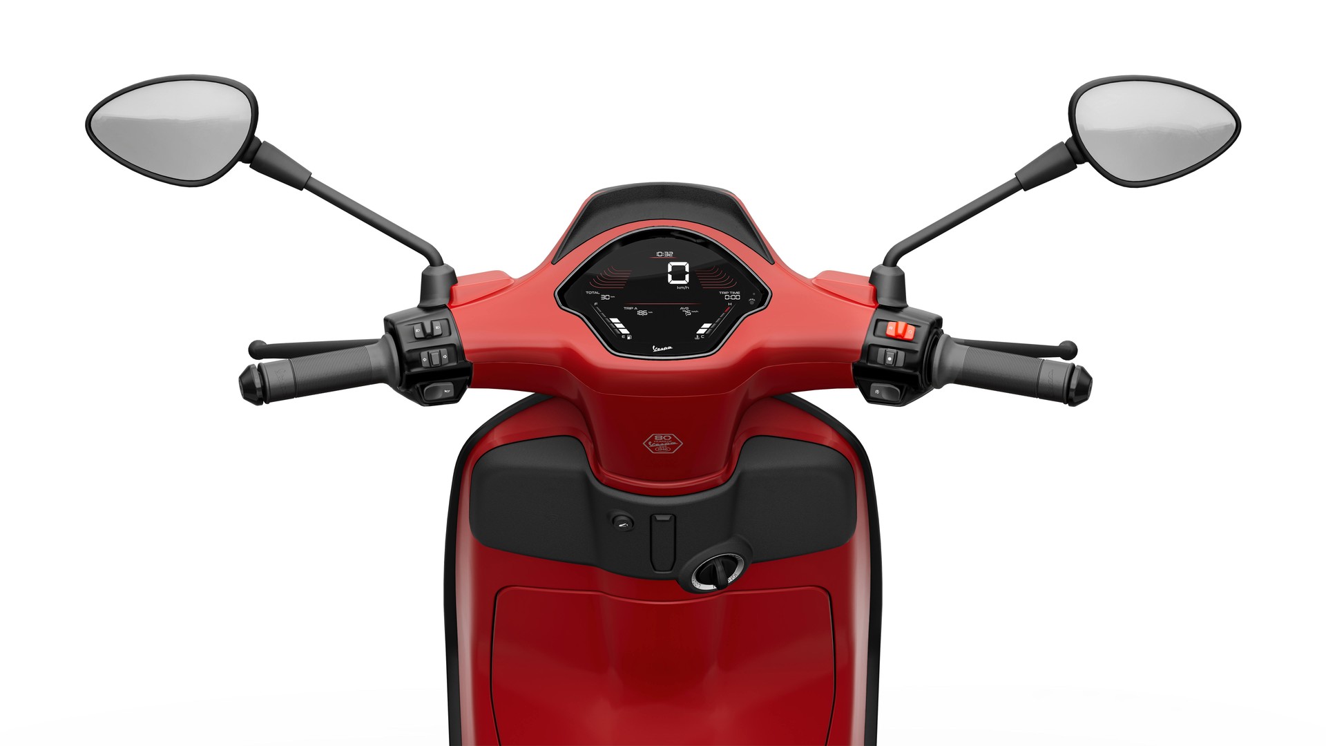 PIAGGIO Vespa 125 Sprint Sport E5+ MY26 (4 Jahre Garantie)-image-5