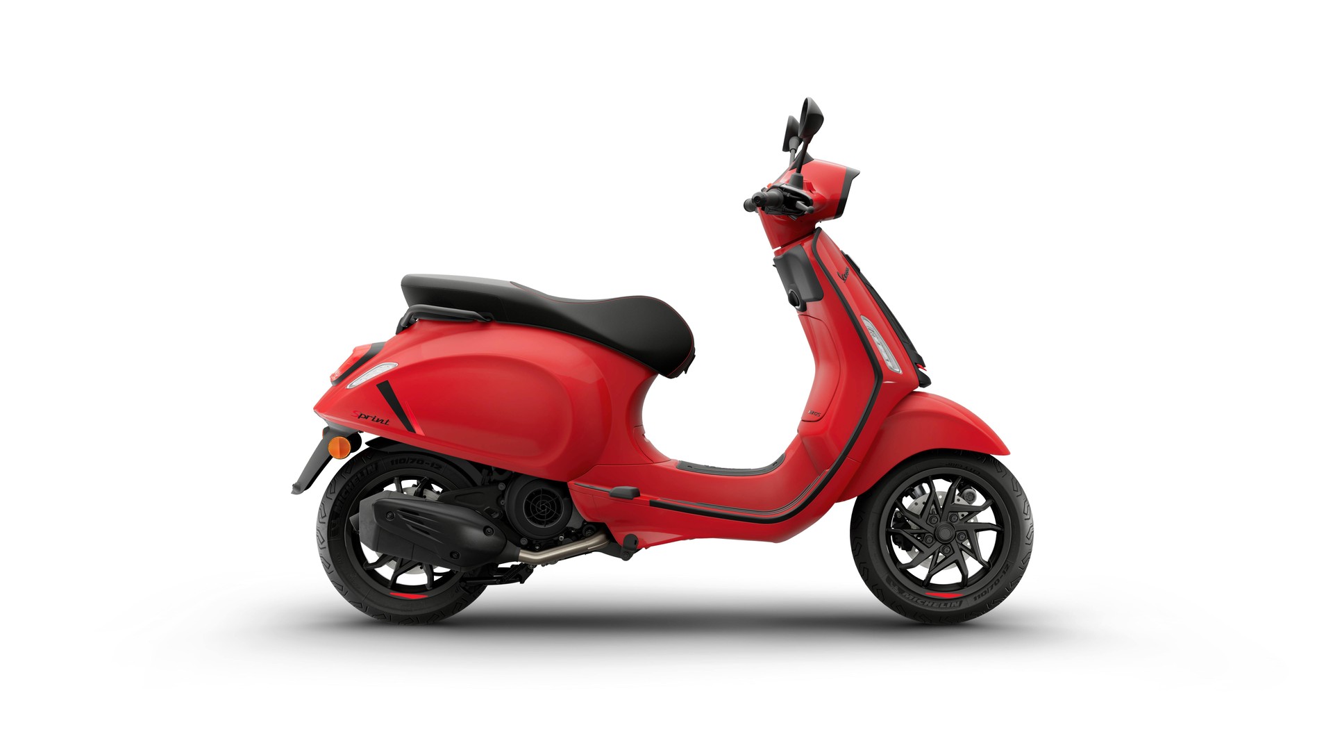 PIAGGIO Vespa 125 Sprint Sport E5+ MY26 (4 Jahre Garantie)
