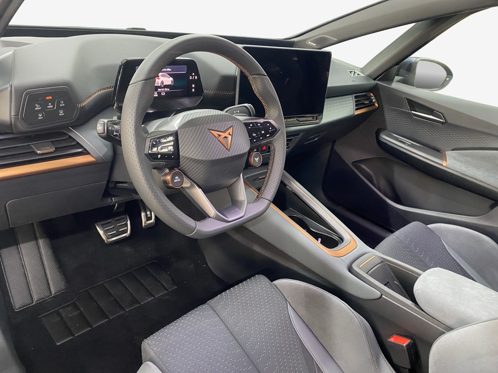 CUPRA Born 79 kWh VZ Extreme-image-14