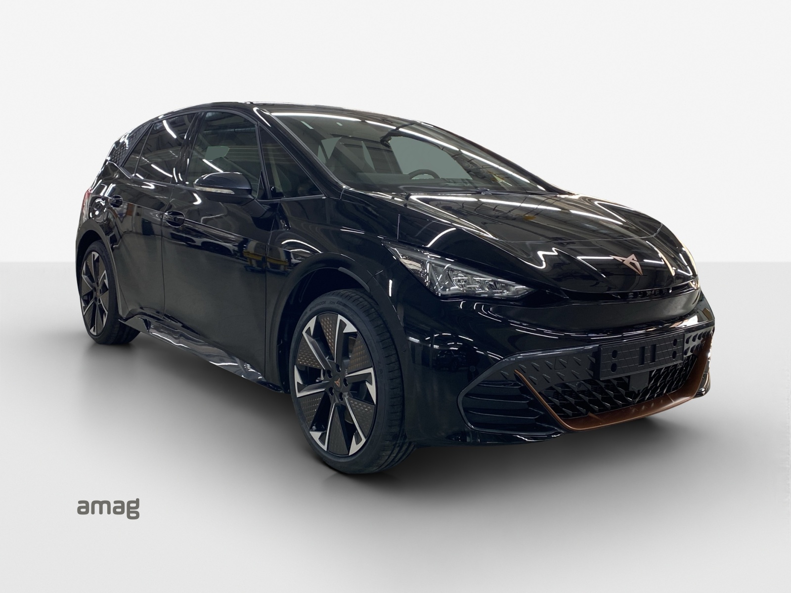 CUPRA Born 79 kWh VZ Extreme-image-5