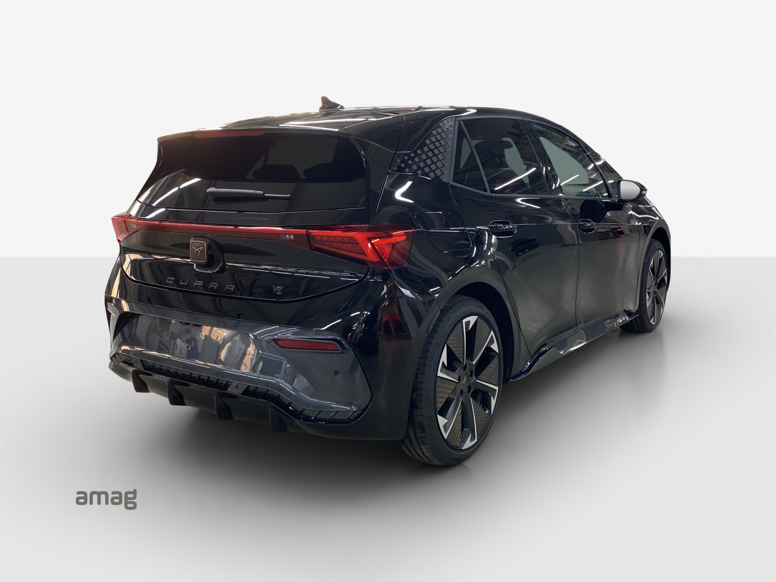 CUPRA Born 79 kWh VZ Extreme-image-4